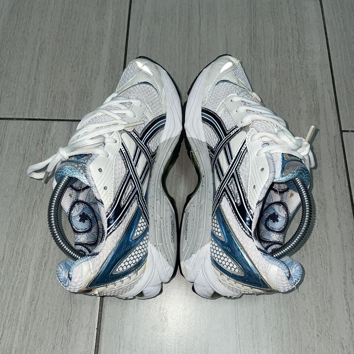 Asics ASICS Gel- Kayano 15 size 40 Size US 7 / EU 40 - 6 Thumbnail
