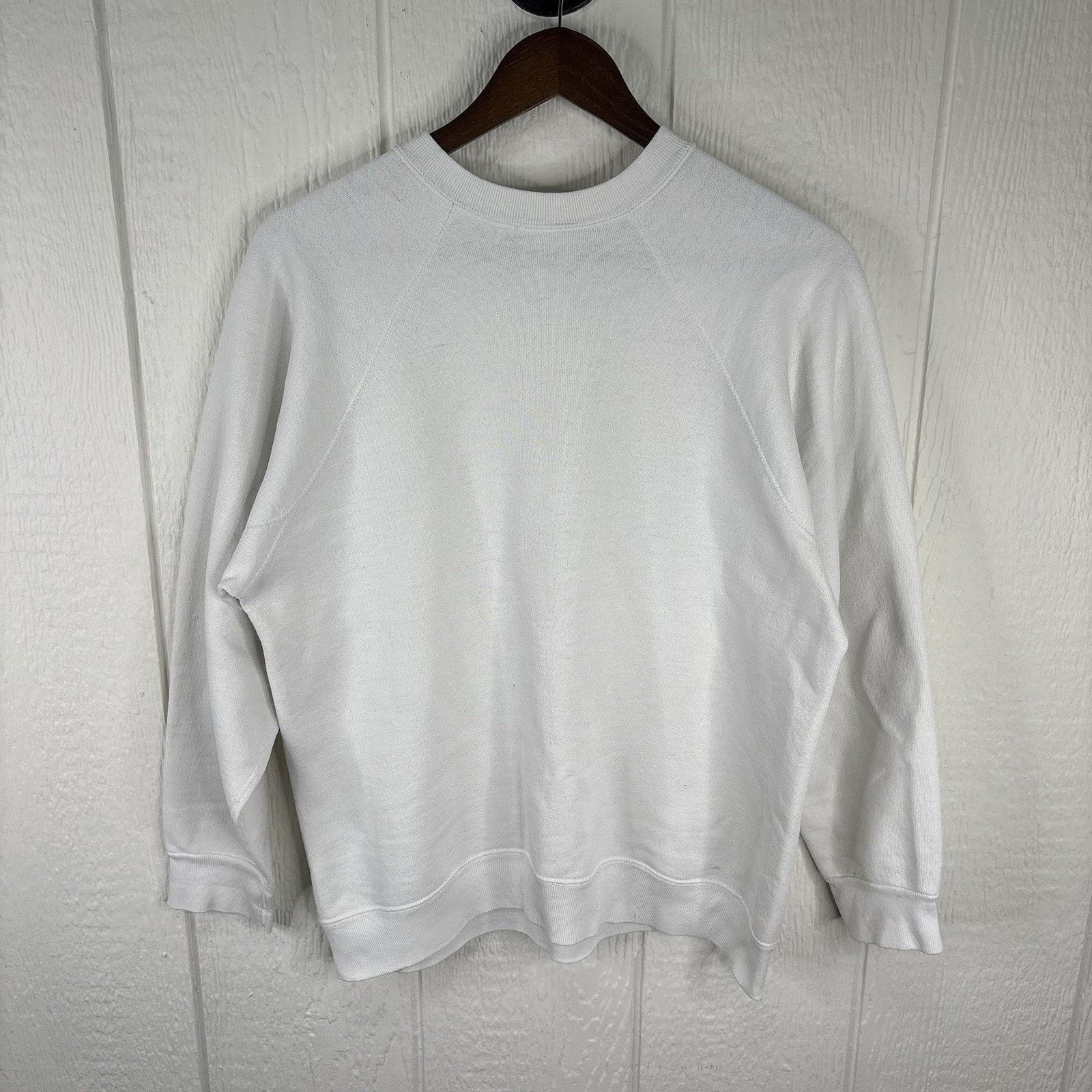 Other Vintage 60s/70s University Of Missouri Mizzou Crewneck Large Size US L / EU 52-54 / 3 - 3 Thumbnail
