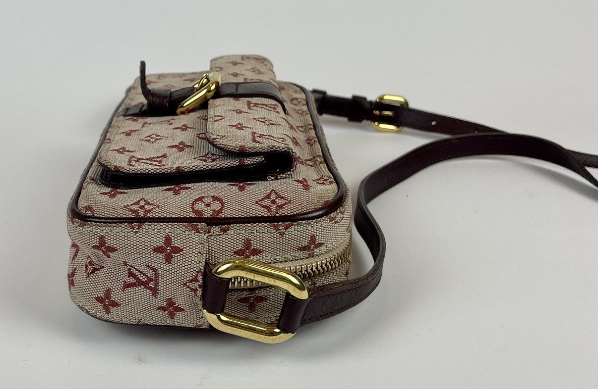 Louis Vuitton Louis Vuitton Juliette Size ONE SIZE - 4 Thumbnail