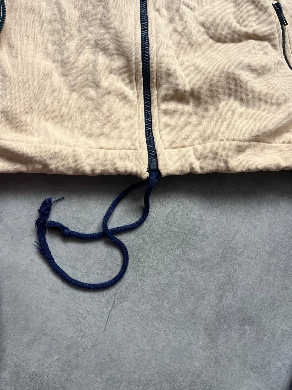 Other Grasshoppers Beige Track Jacket Size US L / EU 52-54 / 3 - 4 Thumbnail