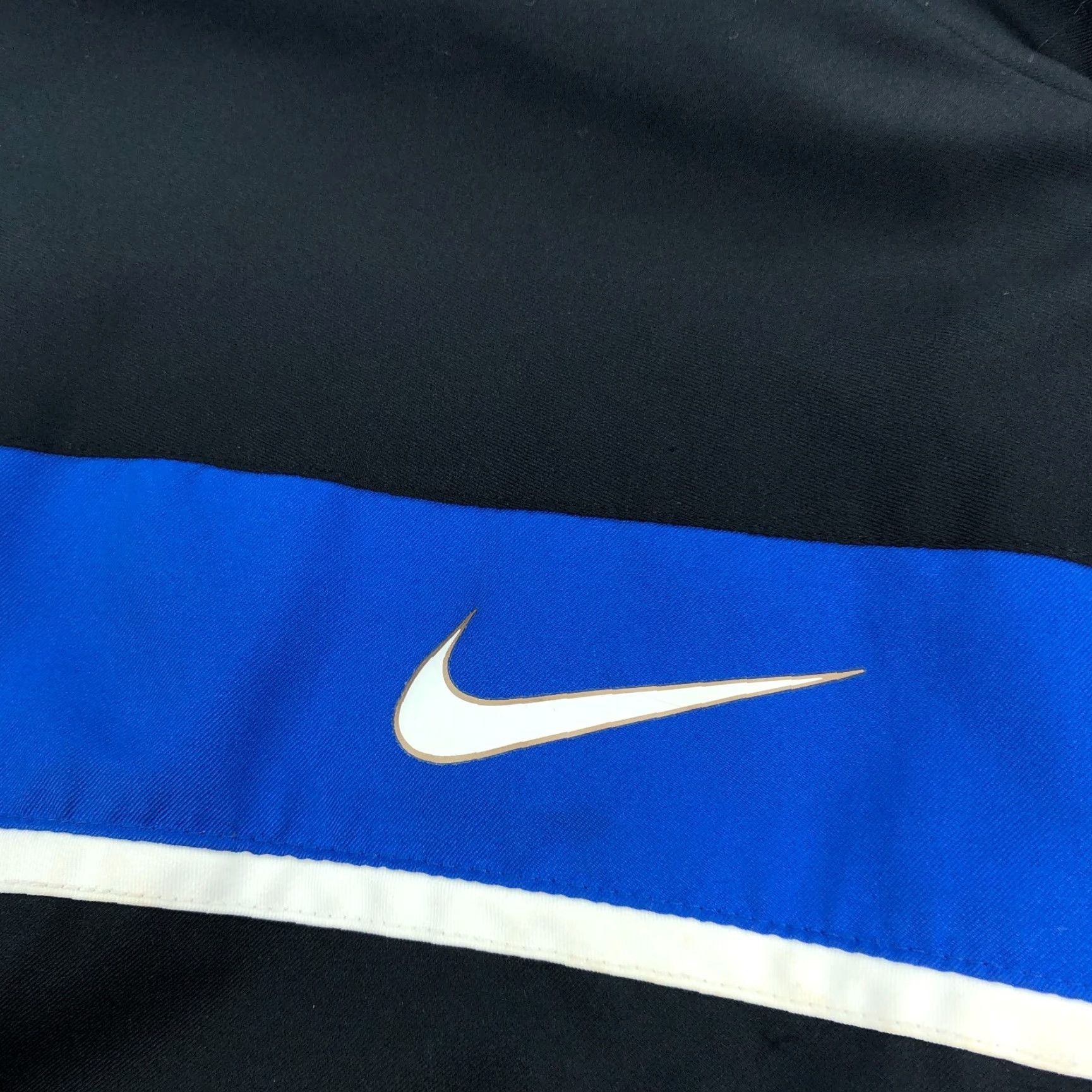 Nike Nike Elite Jacket Mens Small Duke University Full Zip Track Jacket Size US S / EU 44-46 / 1 - 4 Thumbnail