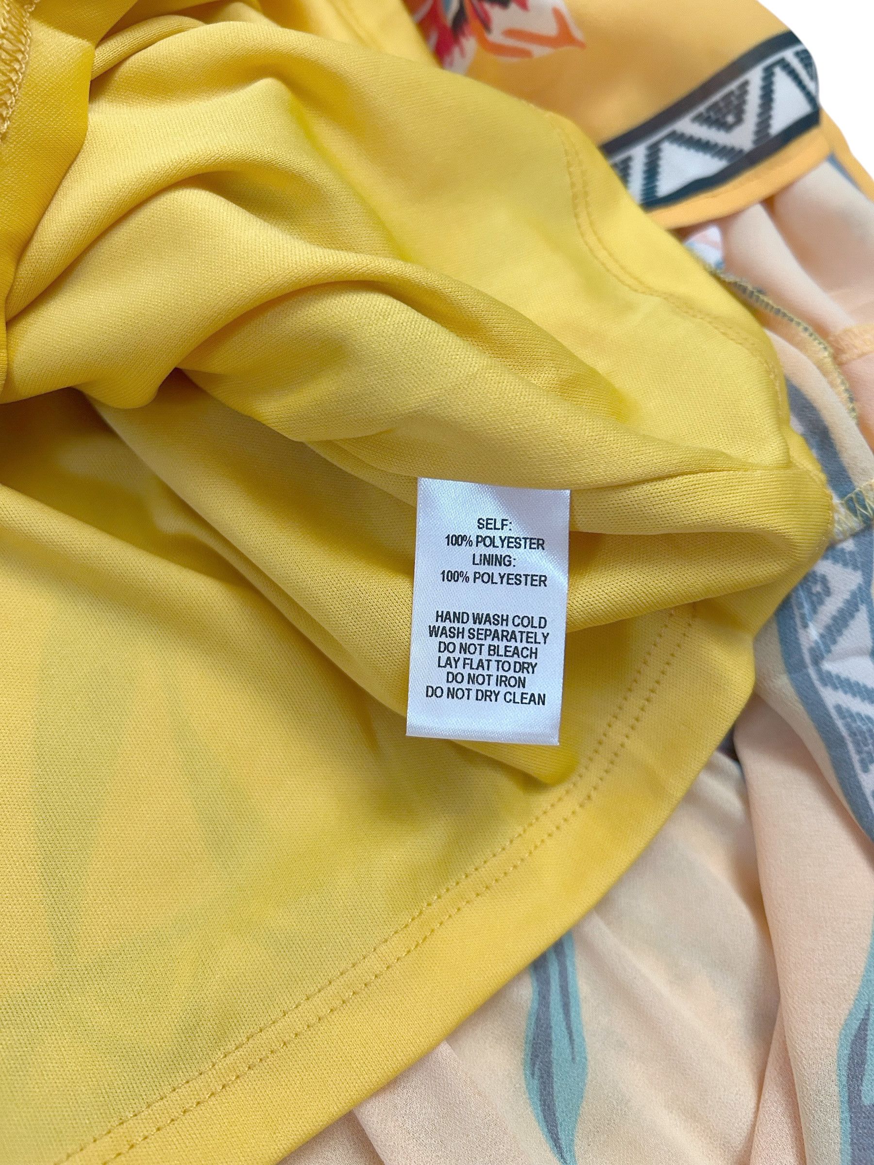 Lulus Lulus Maxi Dress Size M NWT Size M / US 6-8 / IT 42-44 - 8 Thumbnail