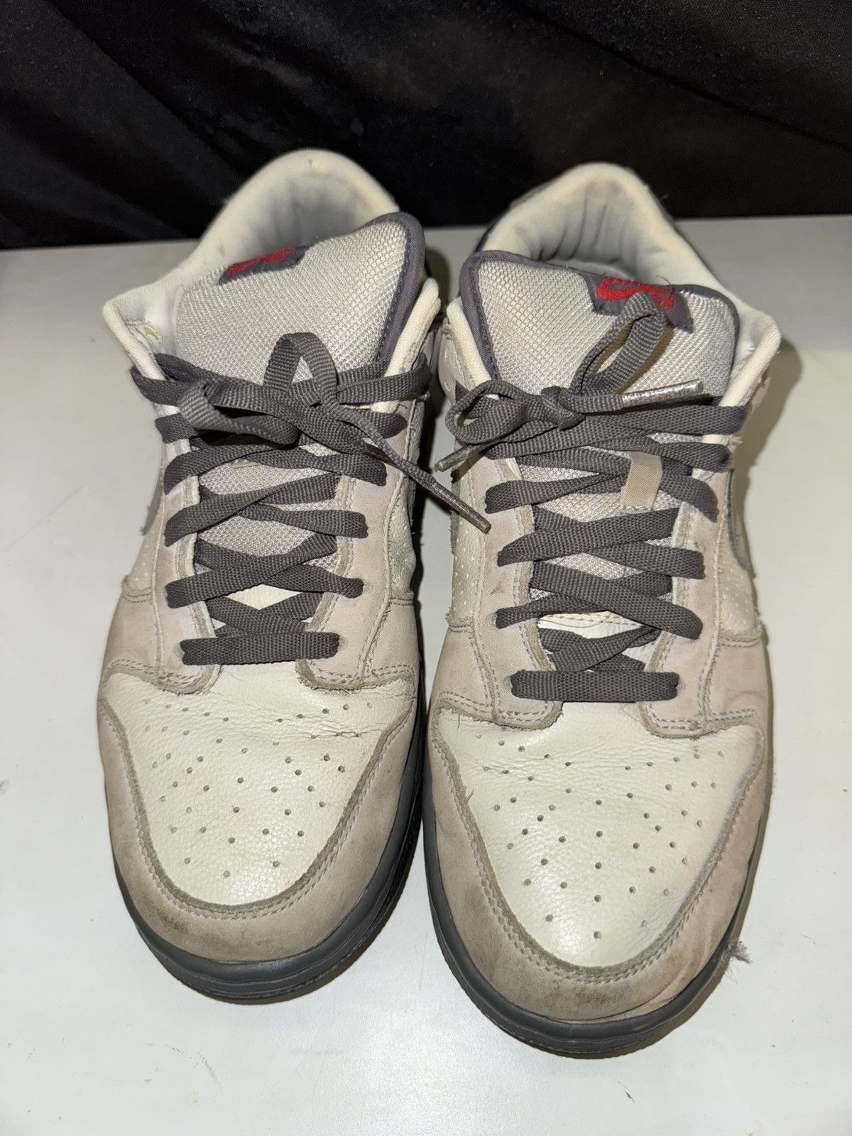 Nike Nike SB Dunk “Bandaid” Size US 11.5 / EU 44-45 - 4 Thumbnail
