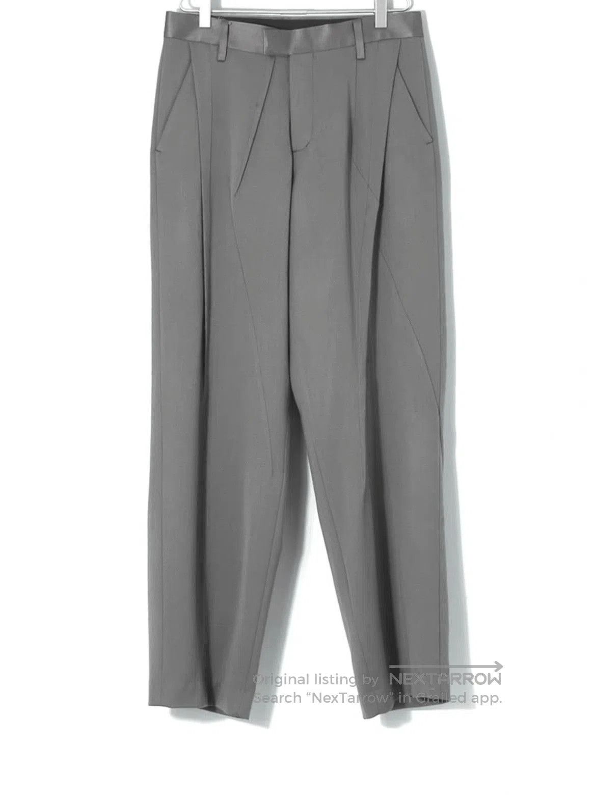 Undercover Sz 2 Undercover 16AW Joint Trousers. Size US 30 / EU 46 - 1 Thumbnail