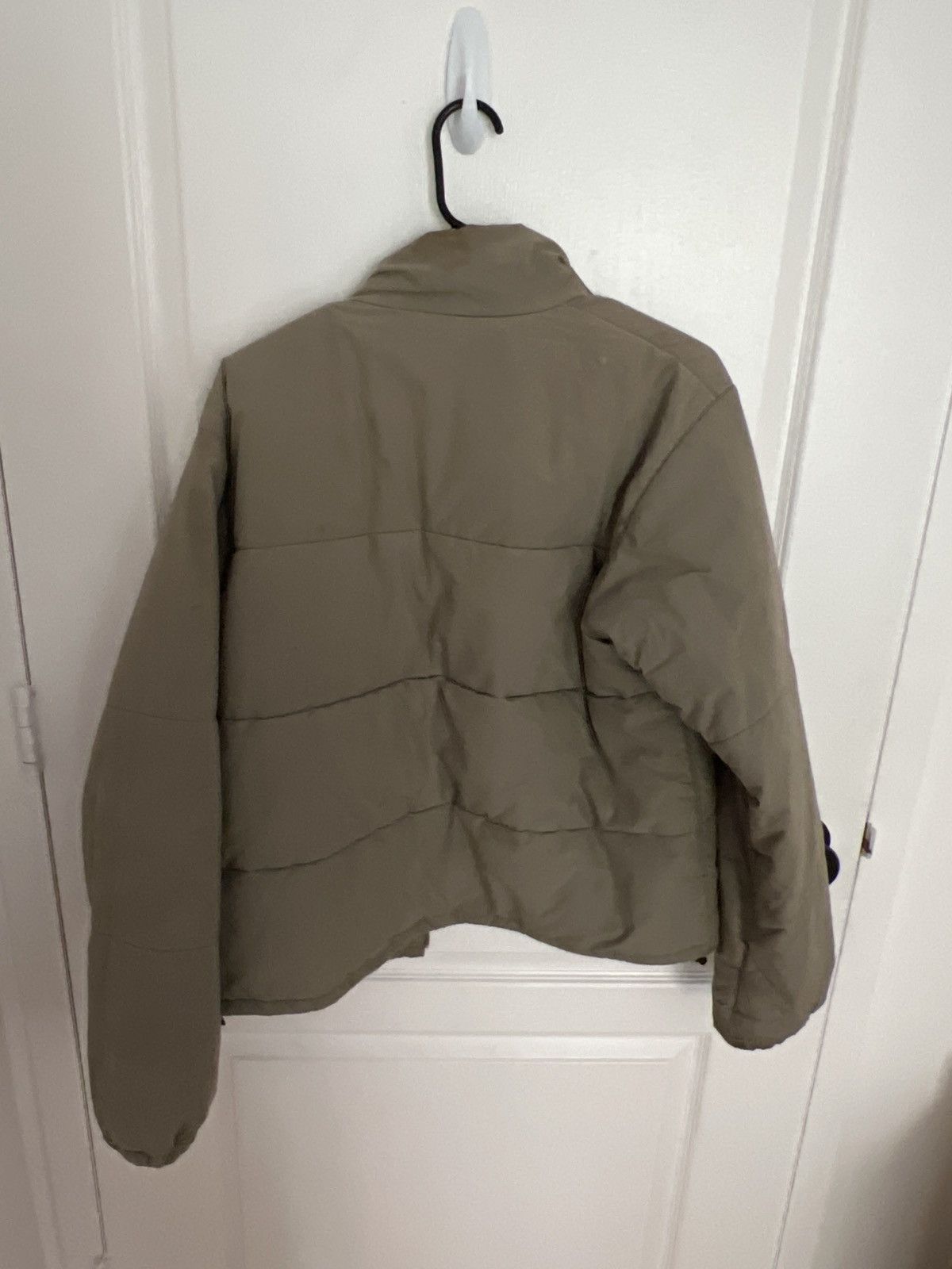 John Elliott John Elliott Puffer Size US M / EU 48-50 / 2 - 3 Thumbnail