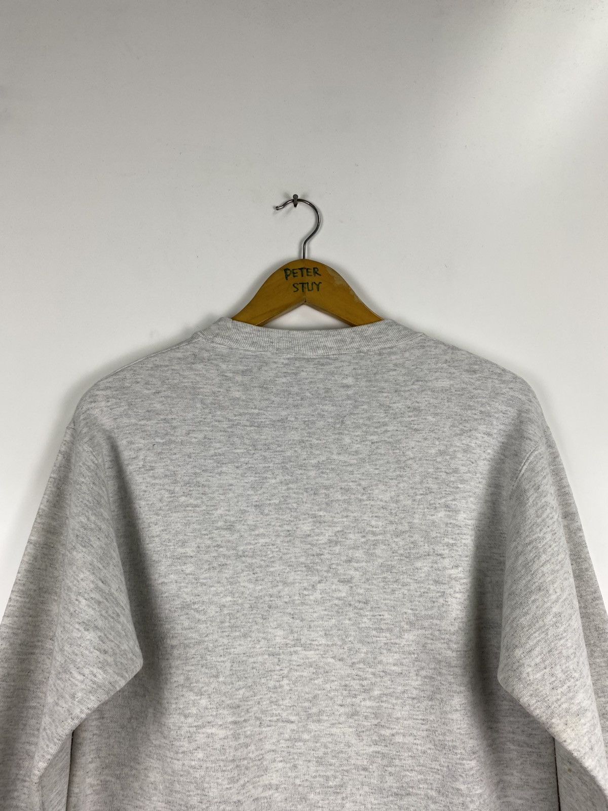 Vintage Vintage 1992 Danny First Sweatshirt Size US S / EU 44-46 / 1 - 11 Thumbnail