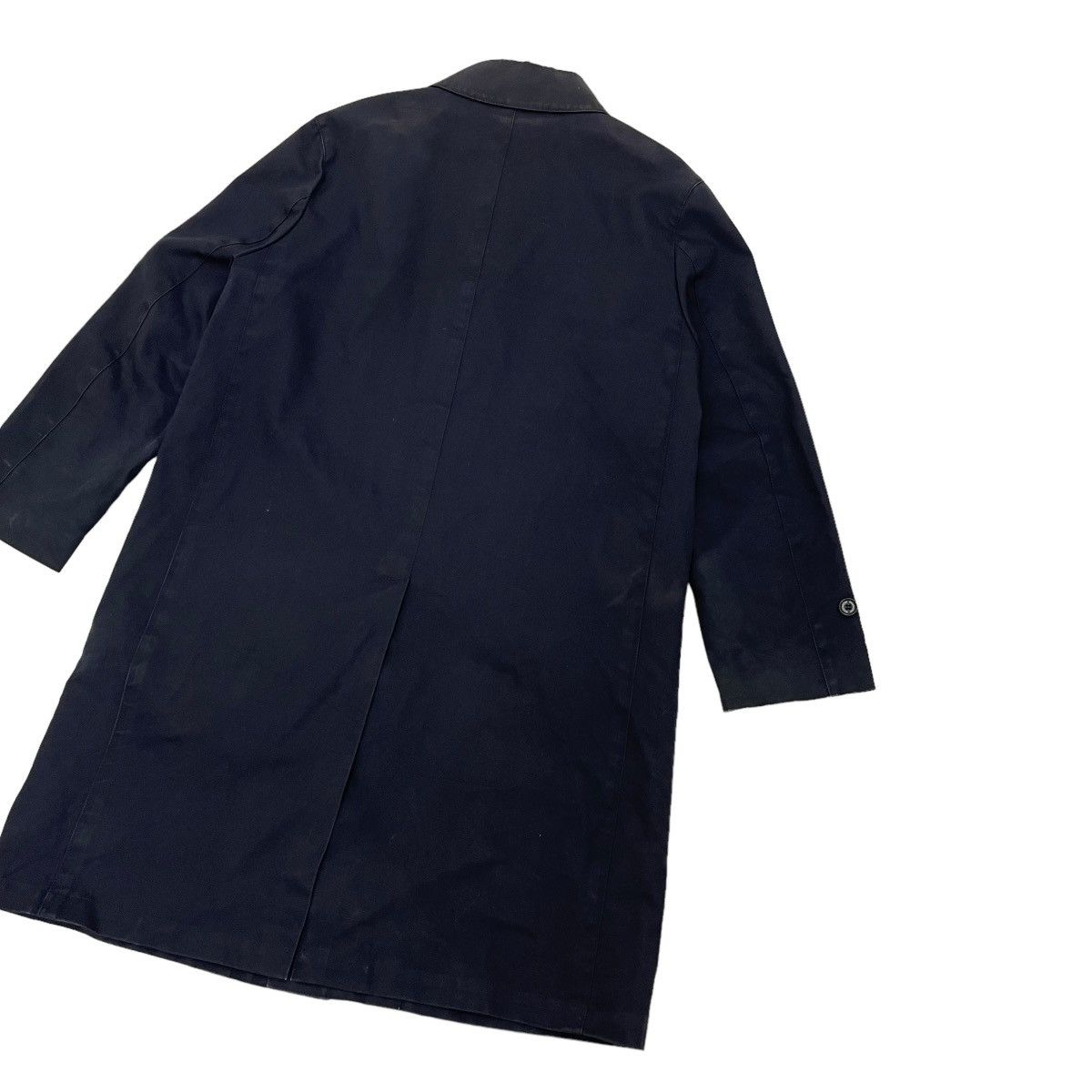 Mackintosh ⚡️Mackintosh Philosophy Navy Coat Size US M / EU 48-50 / 2 - 10 Thumbnail