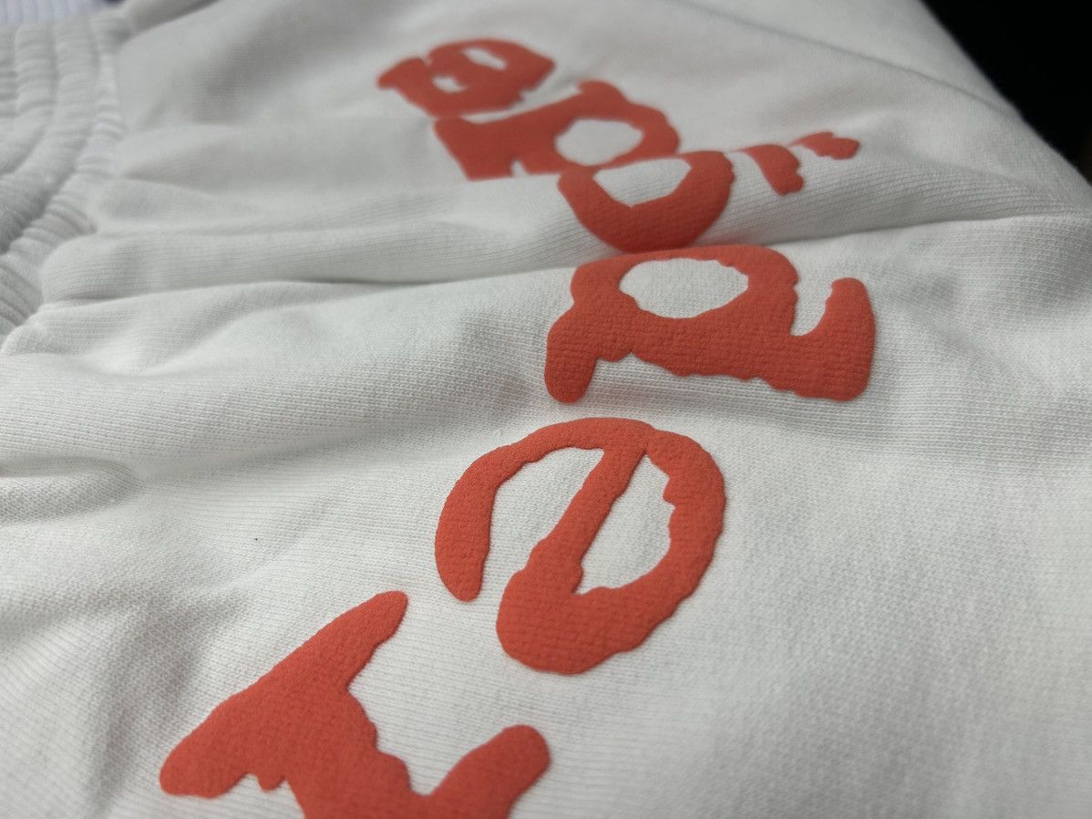 Sp5der SP5DER OG Web V2 Sweatshort Size US 34 / EU 50 - 3 Thumbnail