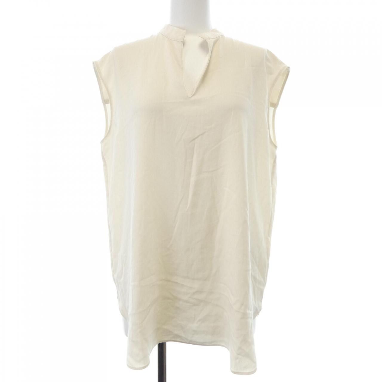 Theory Theory Theory Top Textile Tops 01-5208216 DUTY FREE for USA Size ONE SIZE - 1 Thumbnail
