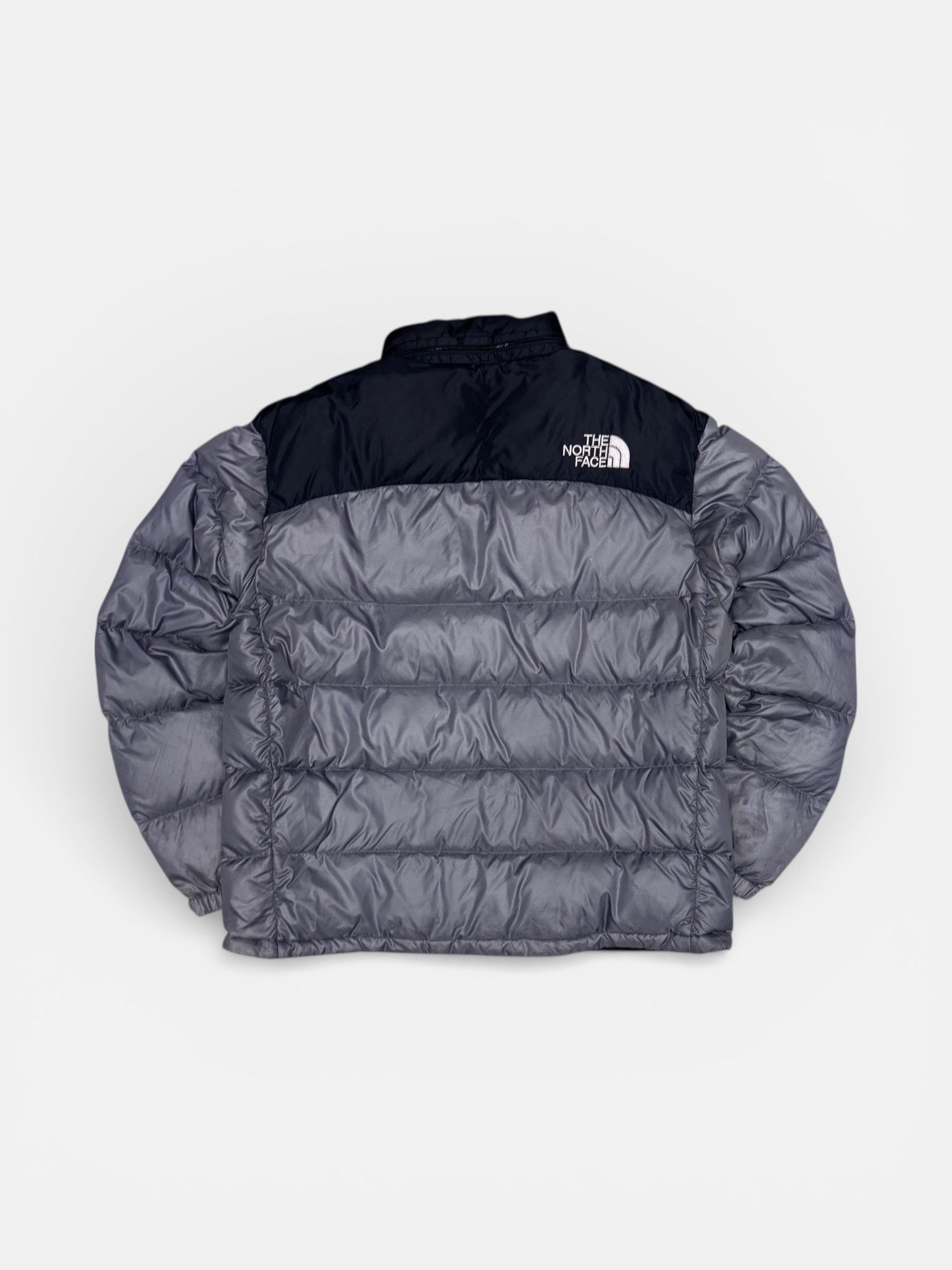 The North Face The North Face 1996 Nuptse 700 Puffer Vintage Size US L / EU 52-54 / 3 - 3 Thumbnail