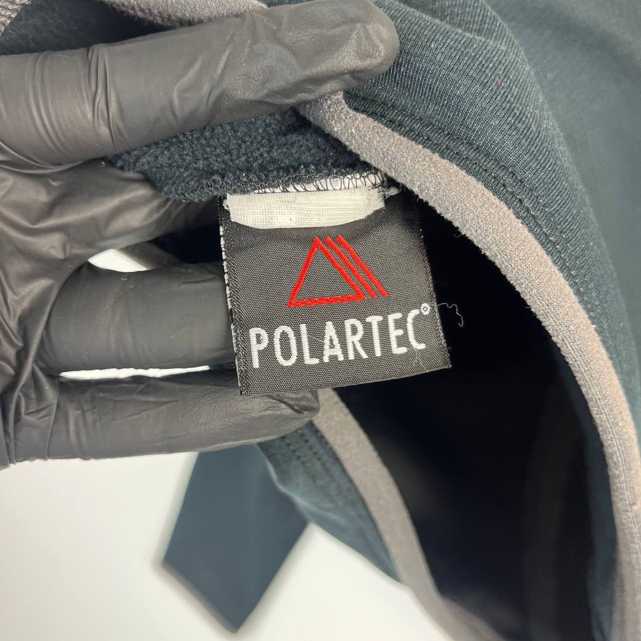 Arc'teryx Arcteryx Polartec Full Zip Fleece Jacket Outdoor Woman M Size M / US 6-8 / IT 42-44 - 7 Thumbnail