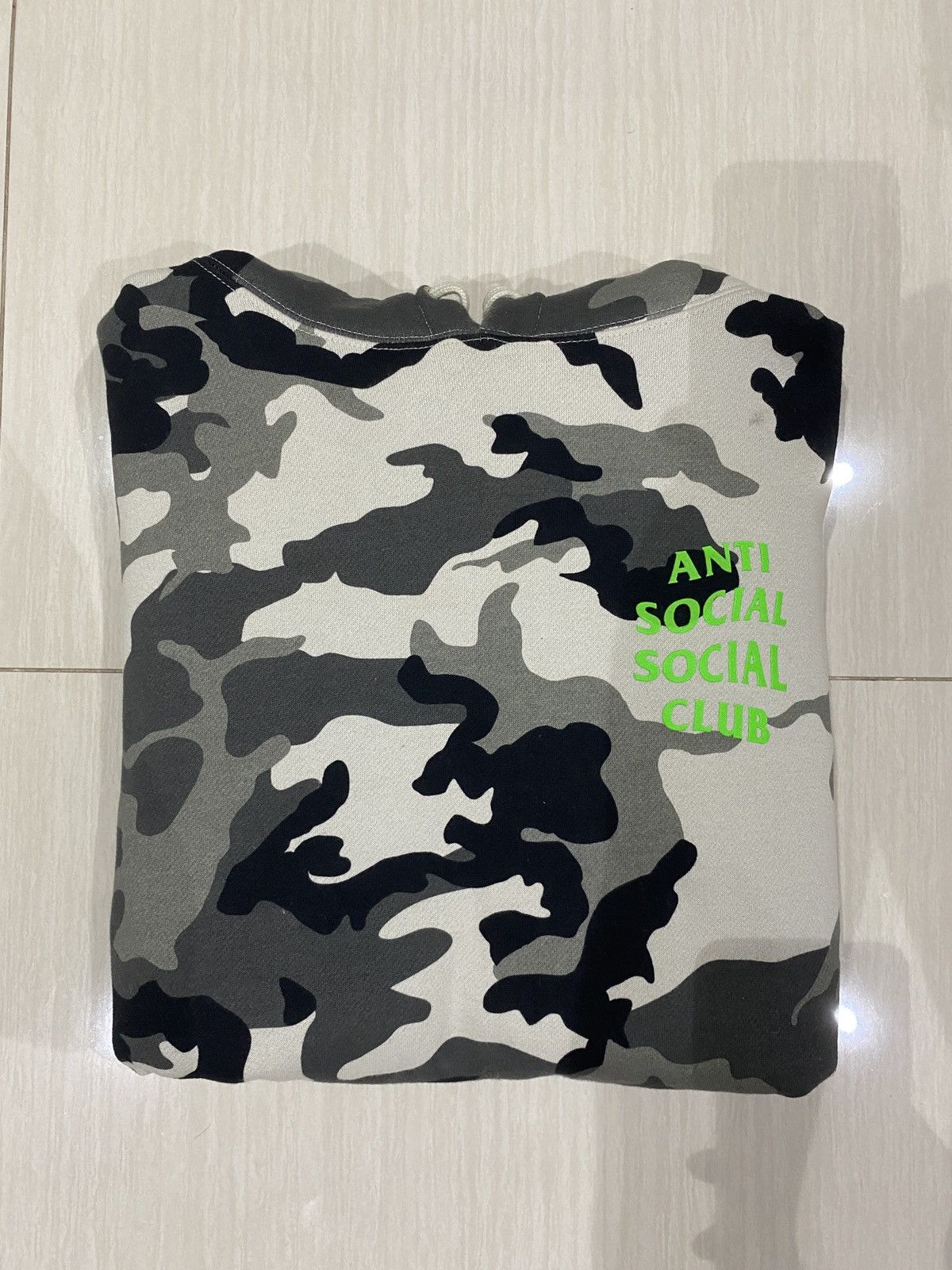 Assc lucid dream hoodie deals