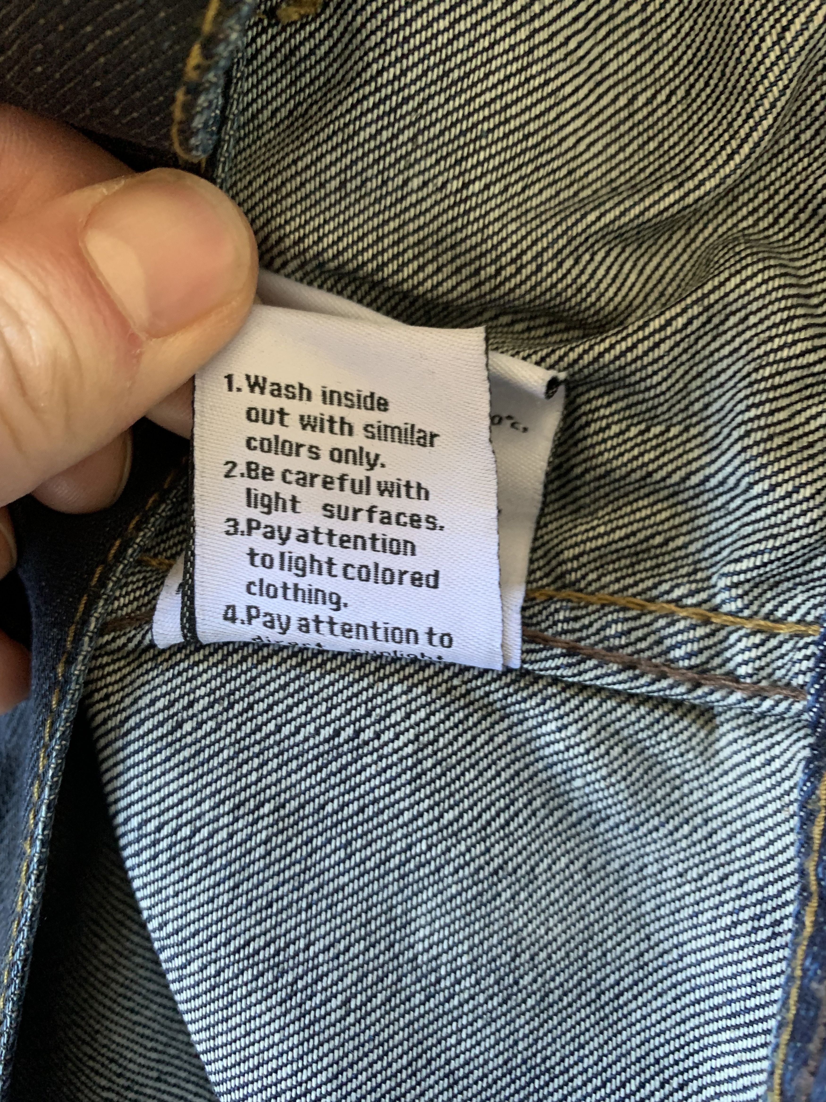 Other PME Legend Navy Blue Denim Jacket Size US L / EU 52-54 / 3 - 10 Thumbnail