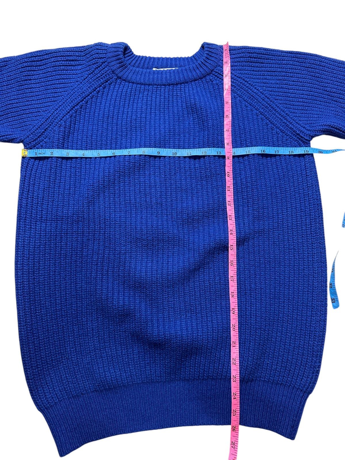 Andersson Bell ANDERSSON BELL SCANDINAVIA WOOL Knit Size US M / EU 48-50 / 2 - 10 Thumbnail