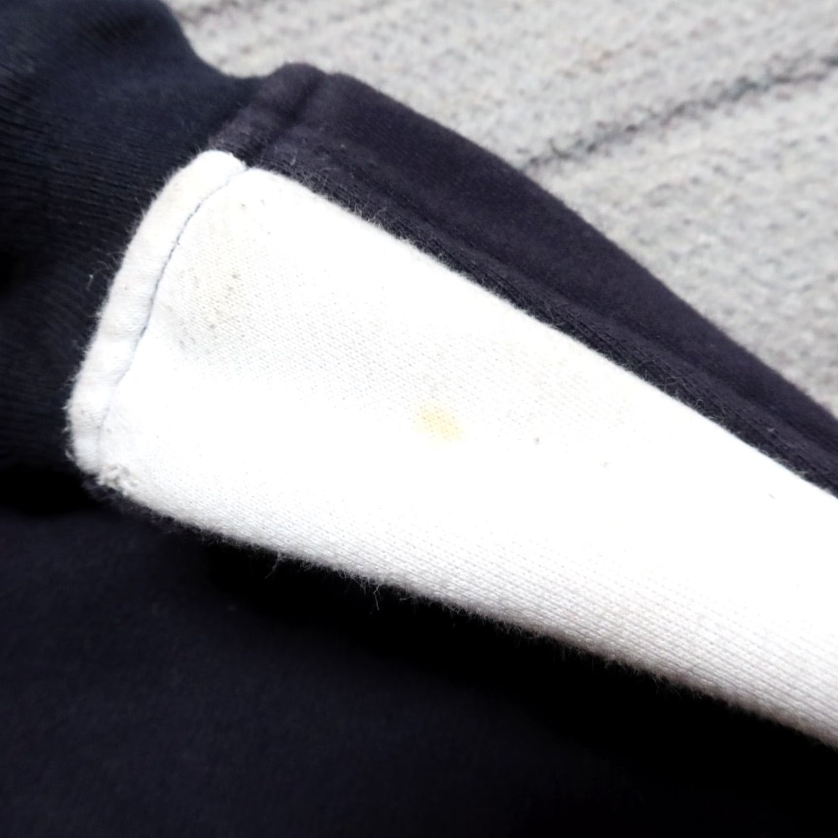 Vintage Iro-Ochi Hiroshima Baseball Sweatpants M Navy Mens Sizes M Sweatpants Baseball Shooting? Size US 31 - 6 Thumbnail