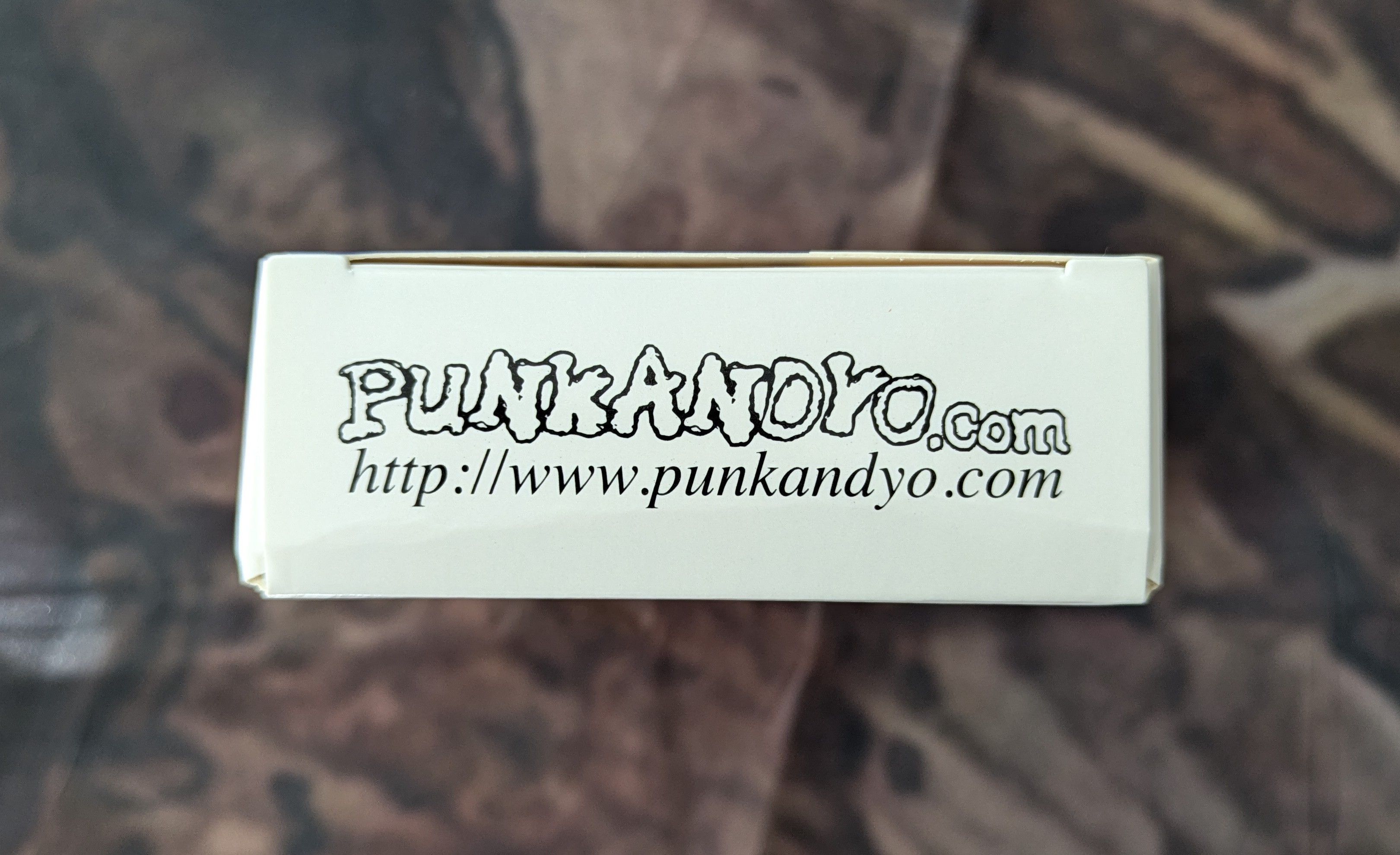 Punk and Yo P&Y Band-Aid 30ct Size ONE SIZE - 5 Thumbnail