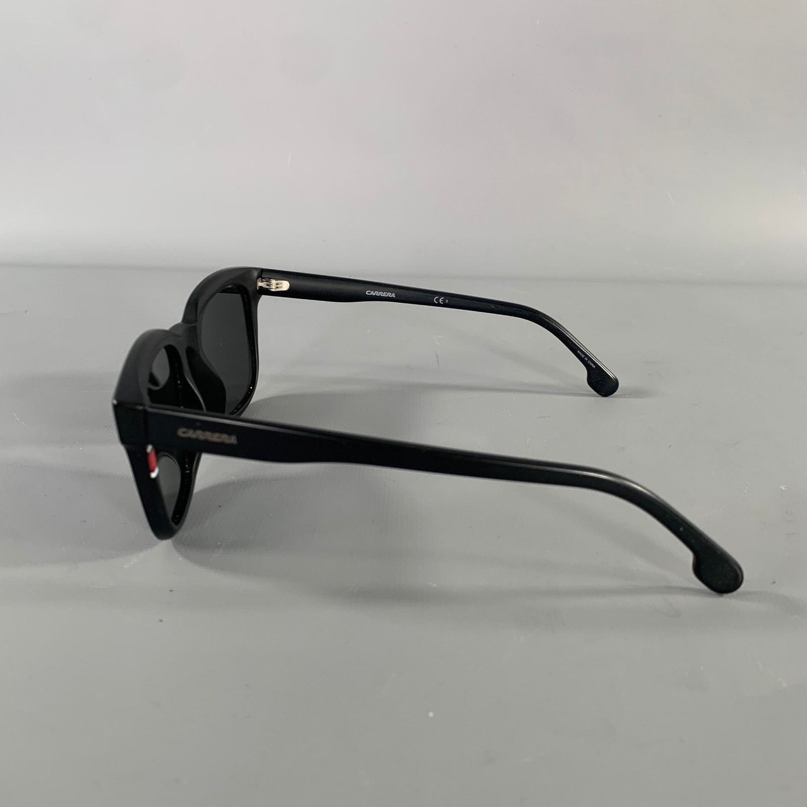 Carrera CARRERA Navy Red & White Logo Sunglasses & Eyewear Size ONE SIZE - 4 Thumbnail