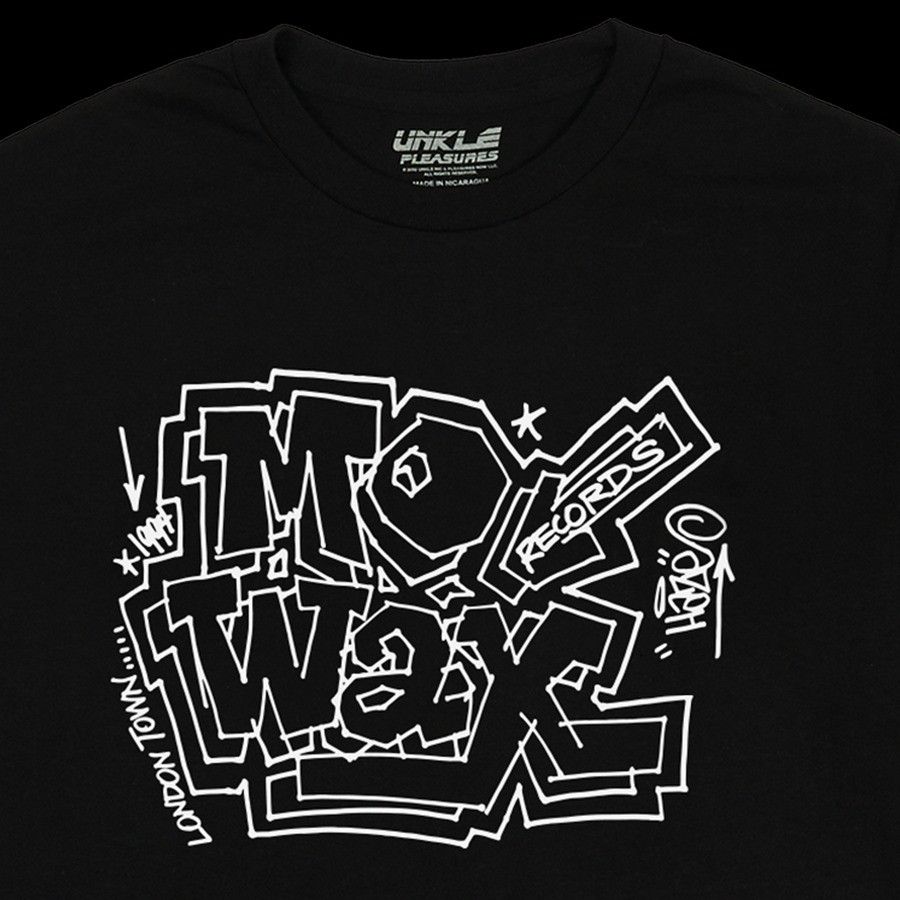 Pleasures Pleasures Mowax Haze T-shirt Size M Size US M / EU 48-50 / 2 - 2 Thumbnail