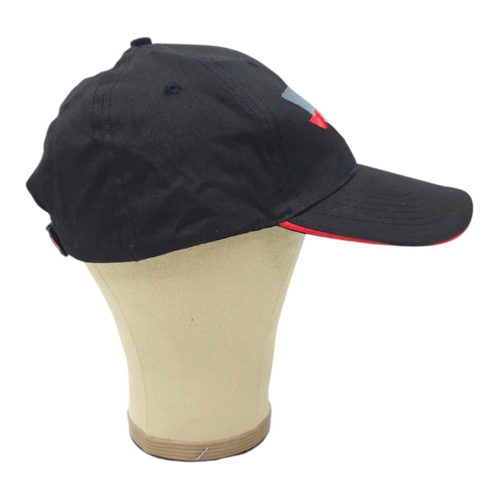 Other VTrack Passini Undercarriage Strapback Cap Embroidered Logo Size ONE SIZE - 12 Thumbnail