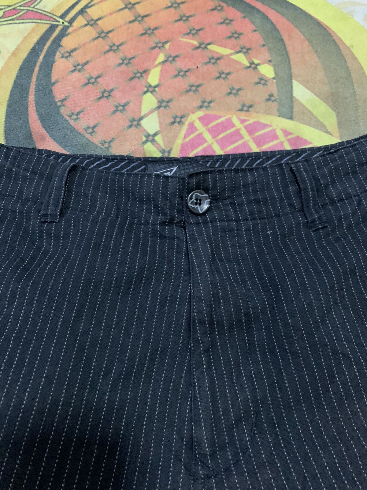 Fox Racing Fox Riders Short Size US 31 - 2 Thumbnail