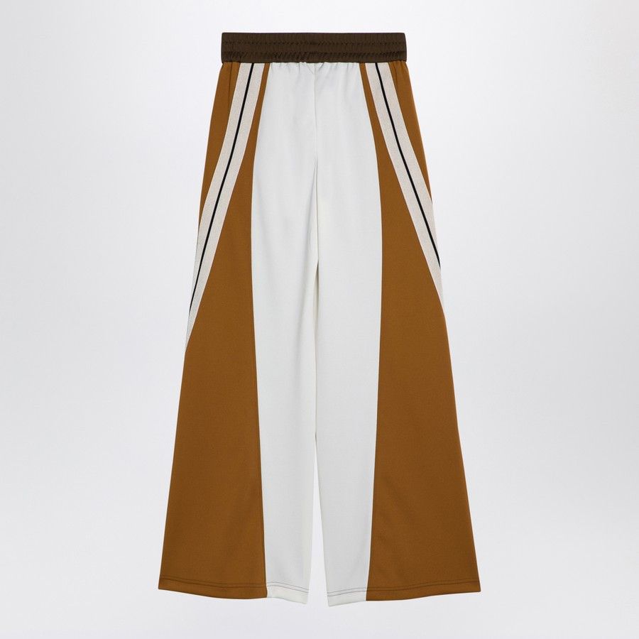 Palm Angels o1d2blof0924 Trousers In Multicolor Size 28" / US 6 / IT 42 - 2 Thumbnail