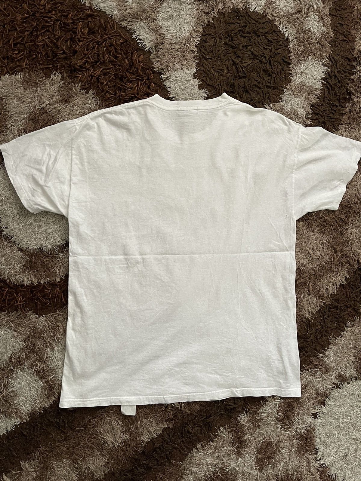 Alien Workshop VINTAGE BESCHWA ALIEN WORKSHOP TEE VERY RARE Size US M / EU 48-50 / 2 - 6 Thumbnail