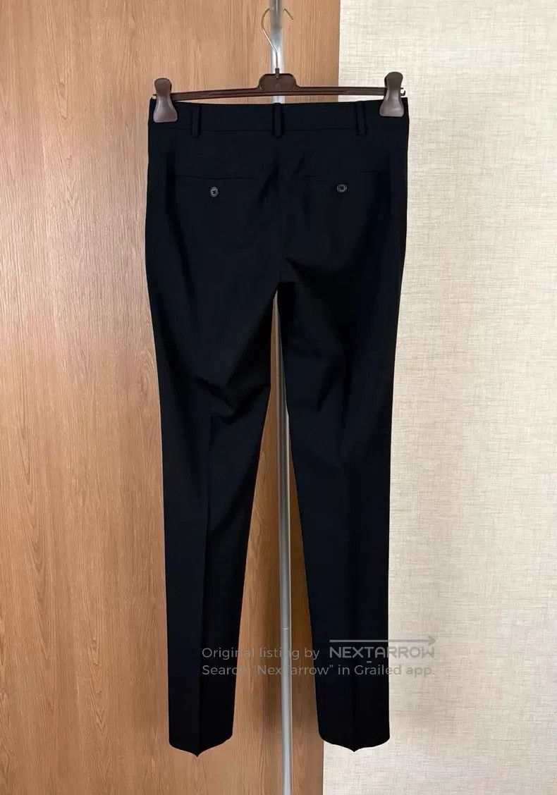 Hermes Hermes Men's Thin Casual Pants for Spring and Summer Size US 38 / EU 54 - 6 Thumbnail
