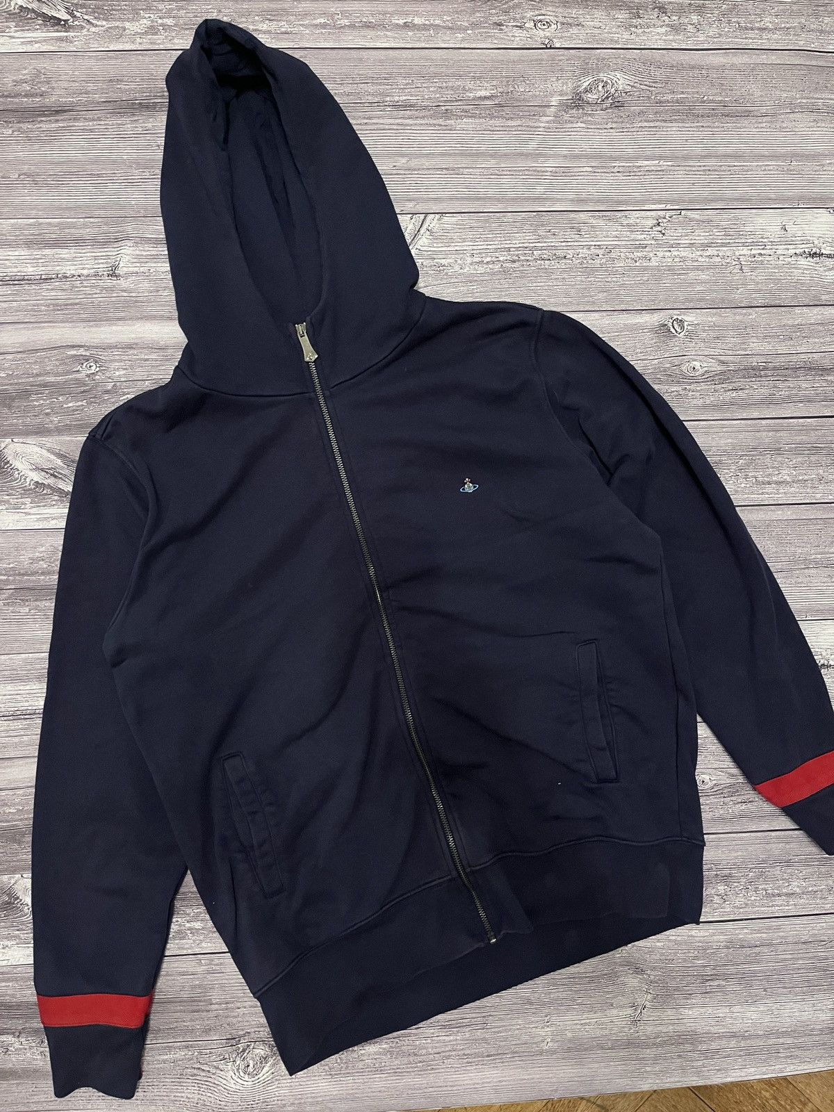 Vivienne Westwood Witch Hoodie | Grailed
