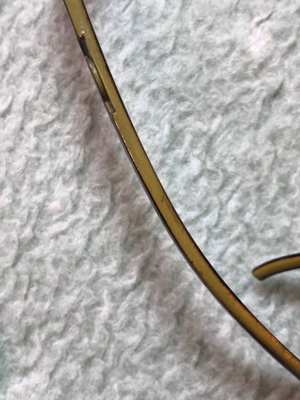 Dolce & Gabbana Dolce & Gabbana Sunglasses Size ONE SIZE - 16 Thumbnail