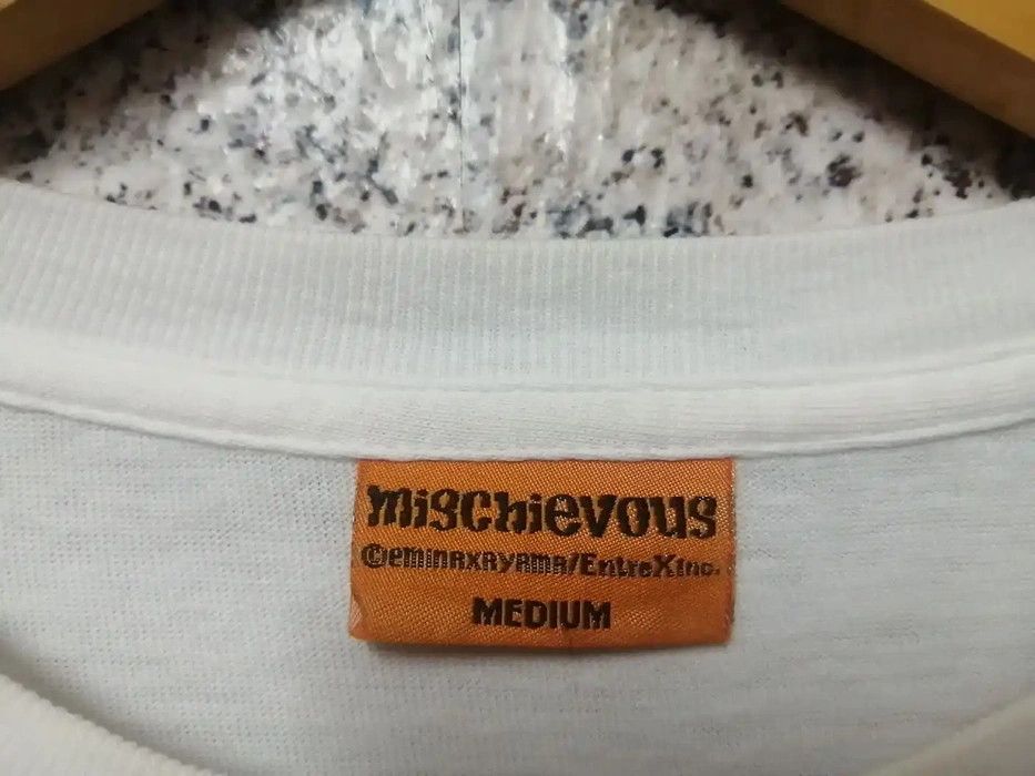 Japanese Brand × Seditionaries × Vintage VINTAGE 00s FULLPRINT MISCHIEVOUS SKUNK VERY RARE Size US M / EU 48-50 / 2 - 5 Thumbnail