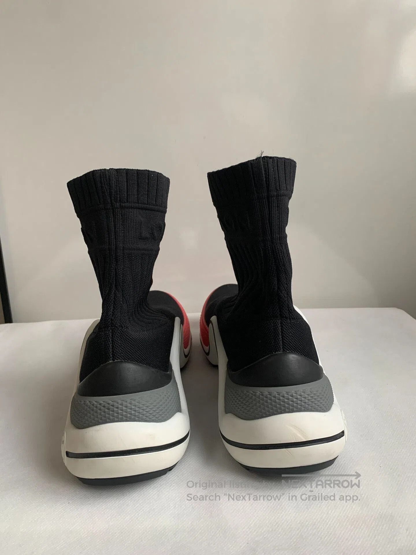 Louis Vuitton LV Archlight Women's Sneakers. Size US 6 / IT 36 - 4 Thumbnail