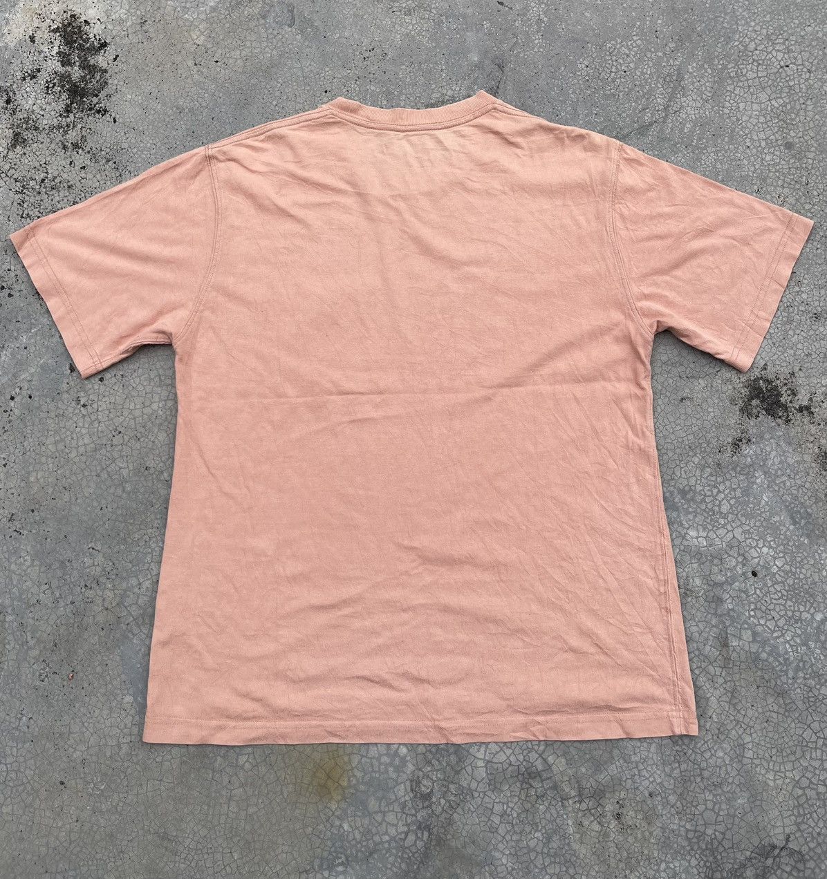 Beams Plus × Danton × Japanese Brand Steals 🔥 Danton x Beams T shirt Pocket Medium Size US M / EU 48-50 / 2 - 6 Thumbnail
