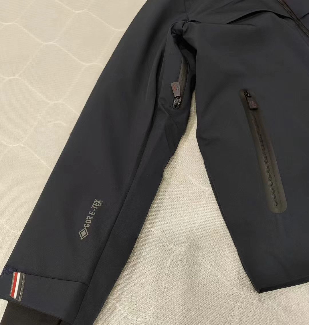 Moncler Moncler high-end line down jacket Size US XS / EU 42 / 0 - 6 Thumbnail
