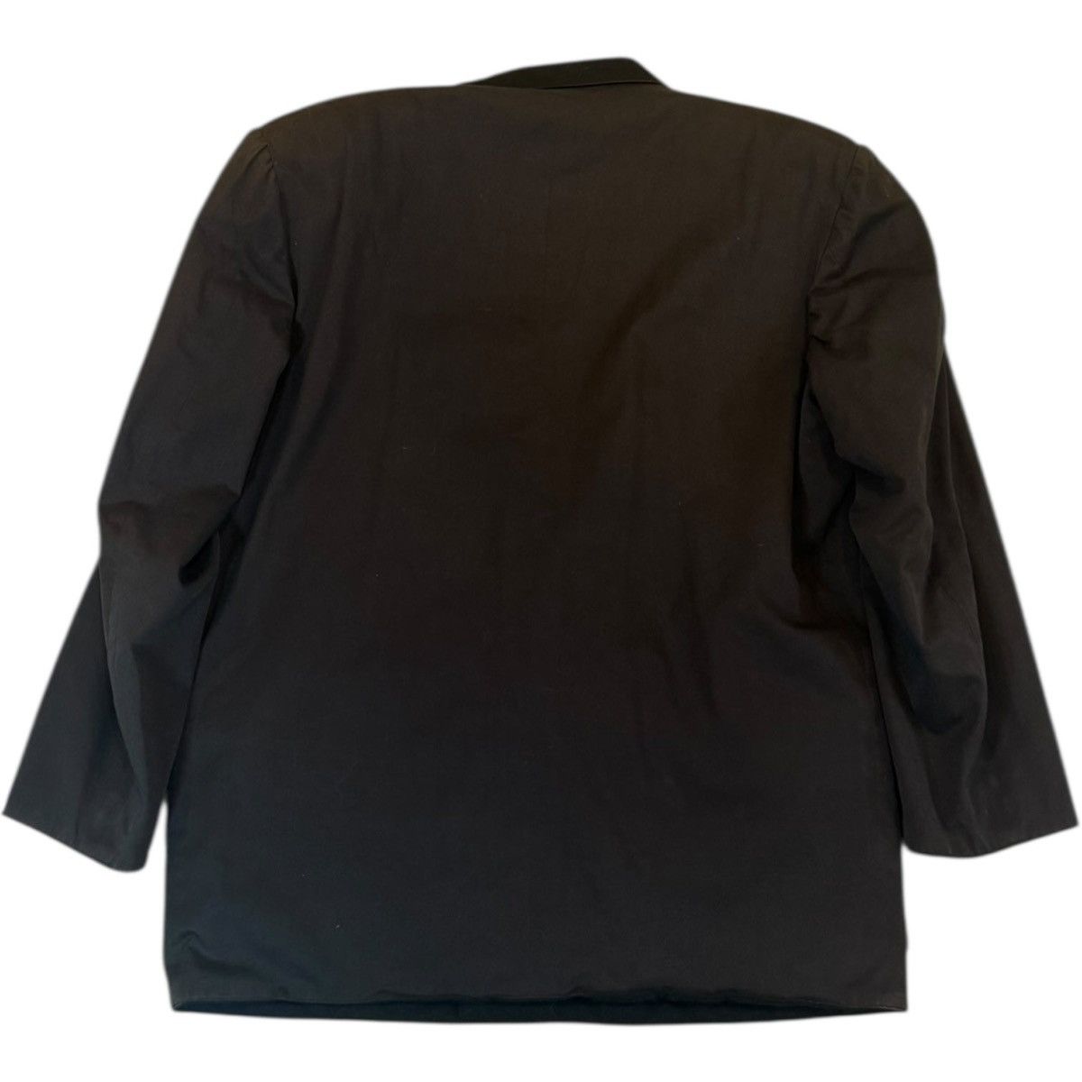Comme des Garcons Homme Plus Comme des Garçons Homme AW88 Reversible Overpadded Jacket Size 40S - 2 Thumbnail