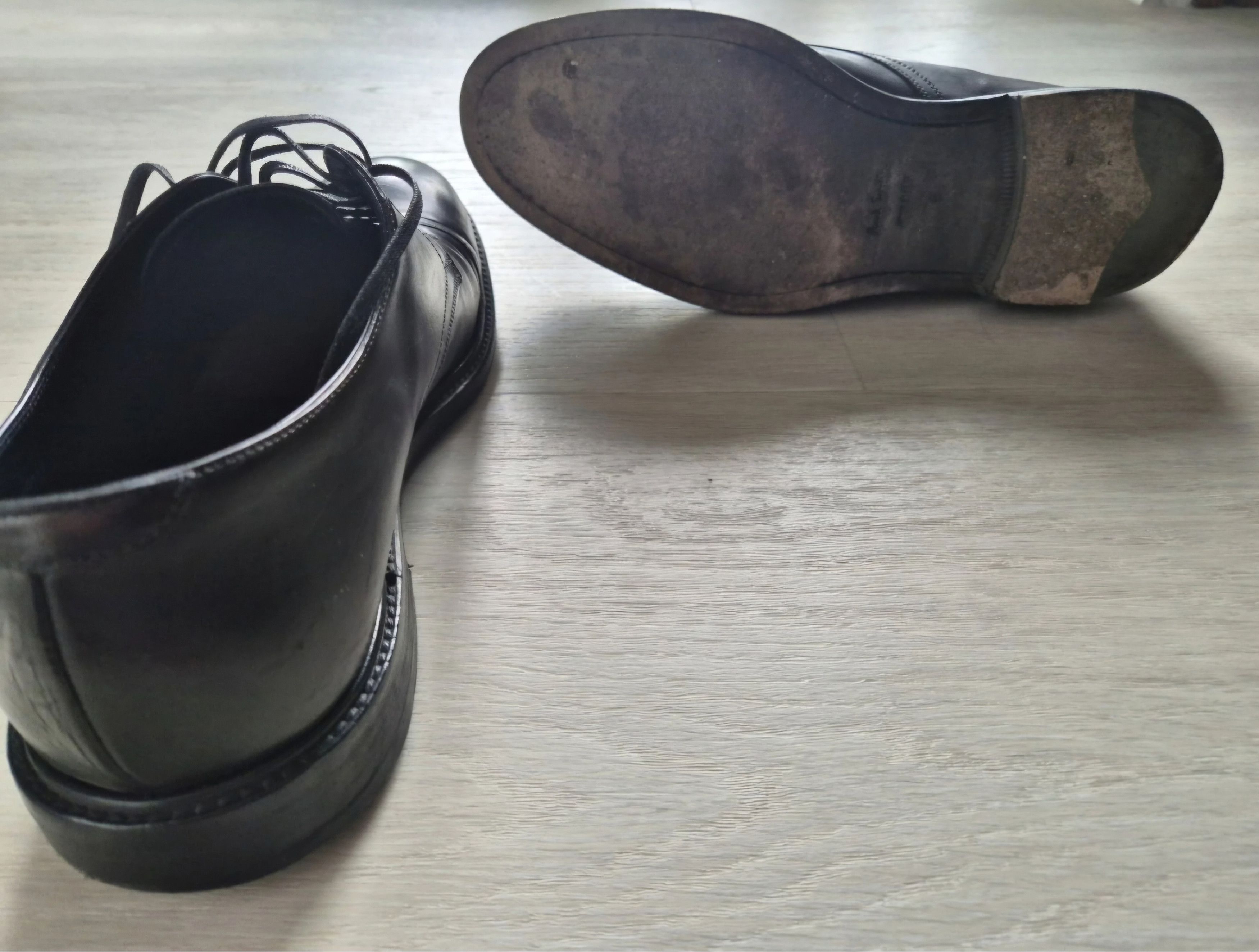 Paul Smith Paul Smith lace up shoes Size US 10 / EU 43 - 5 Thumbnail