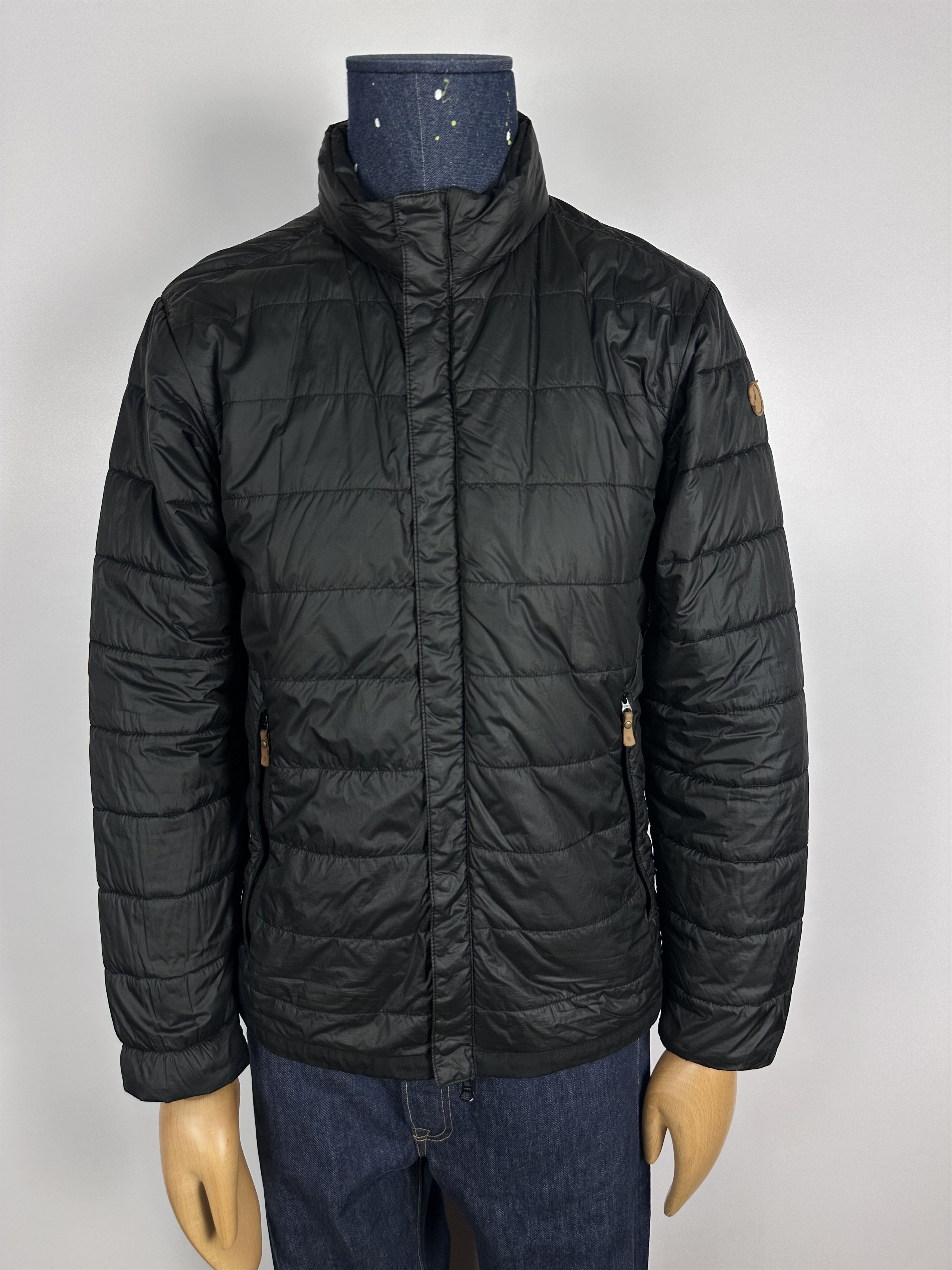 Fjallraven Fjallraven Keb Loft Jacket G Loft Back Mens Size S Size US S / EU 44-46 / 1 - 1 Thumbnail