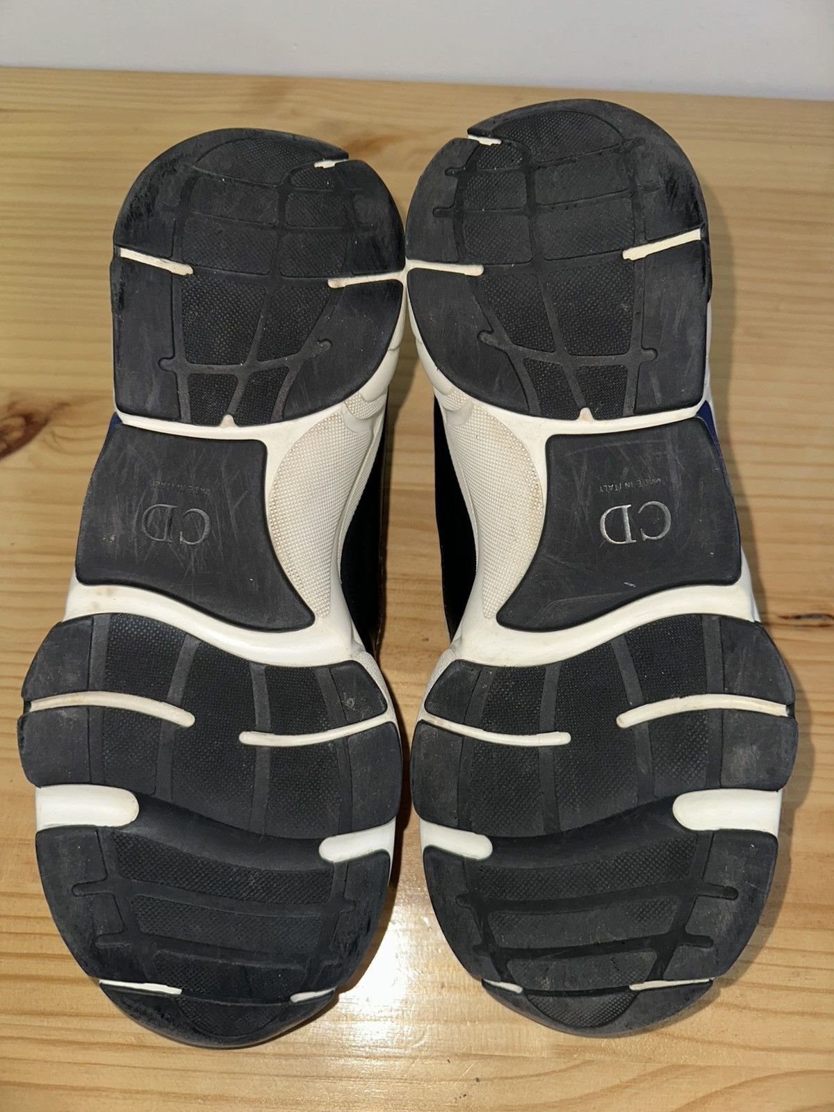 Dior Dior b22 Size US 13 / EU 46 - 5 Thumbnail