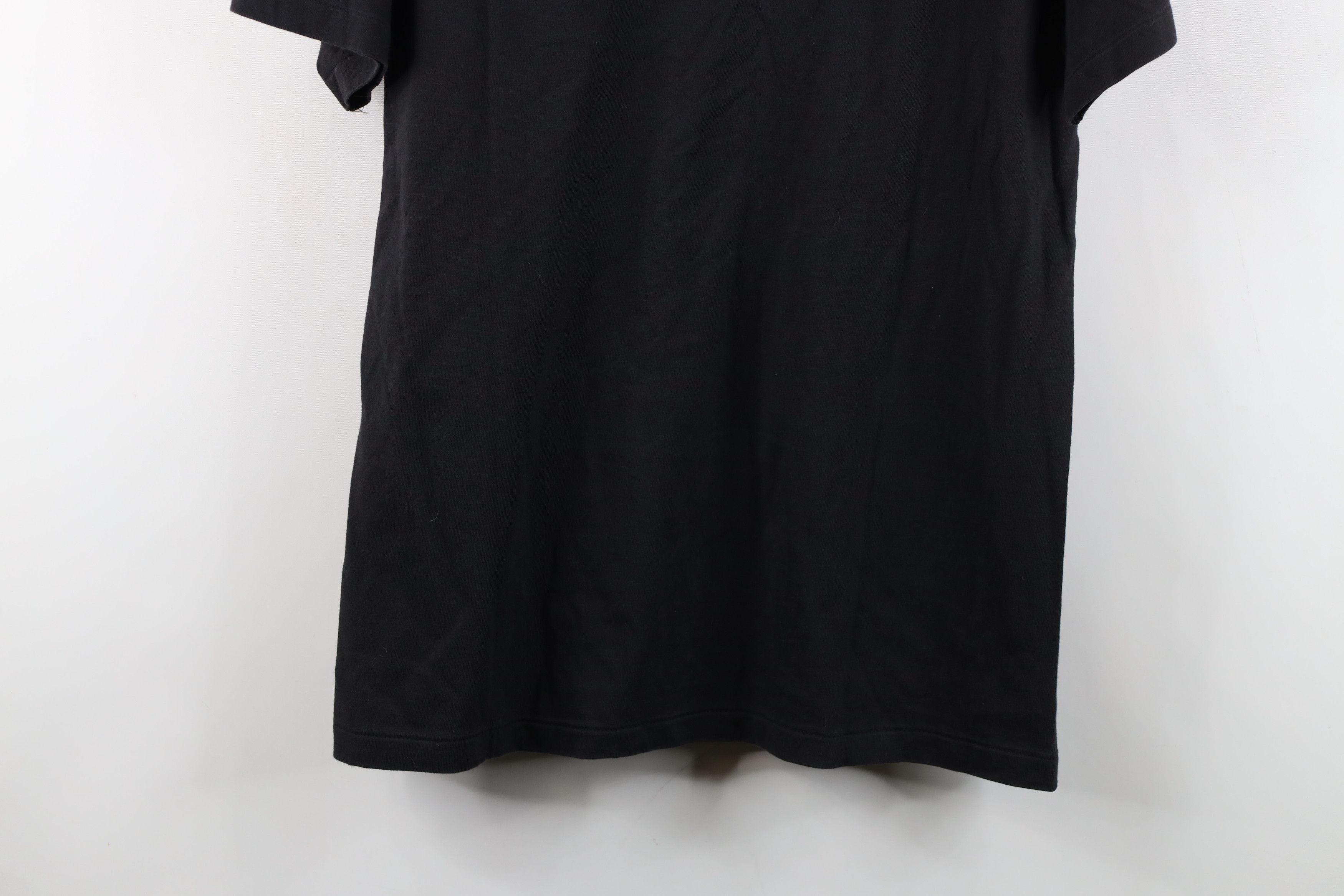 Vintage Vintage 80s 90s Streetwear Beverly Hills T-Shirt USA Size M / US 6-8 / IT 42-44 - 13 Thumbnail