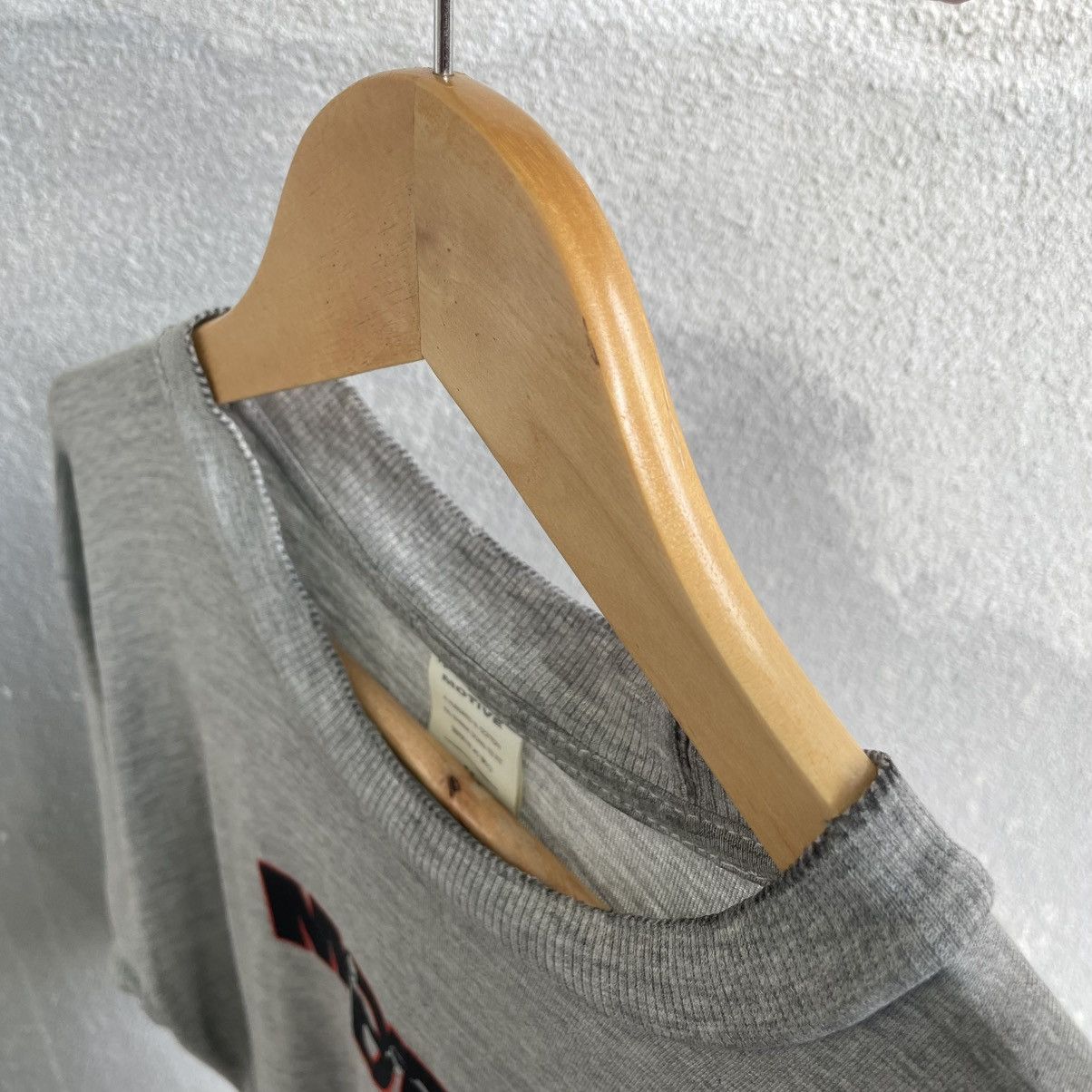 Hiroshi Fujiwara × Recon × Vintage Vintage Thrashed Motive By Stash Tee Shirt Size US M / EU 48-50 / 2 - 8 Thumbnail