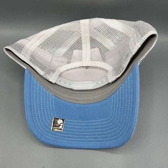 Other New York City FC Trucker Hat Embroidered Fanatics Snap Back Size ONE SIZE - 5 Thumbnail