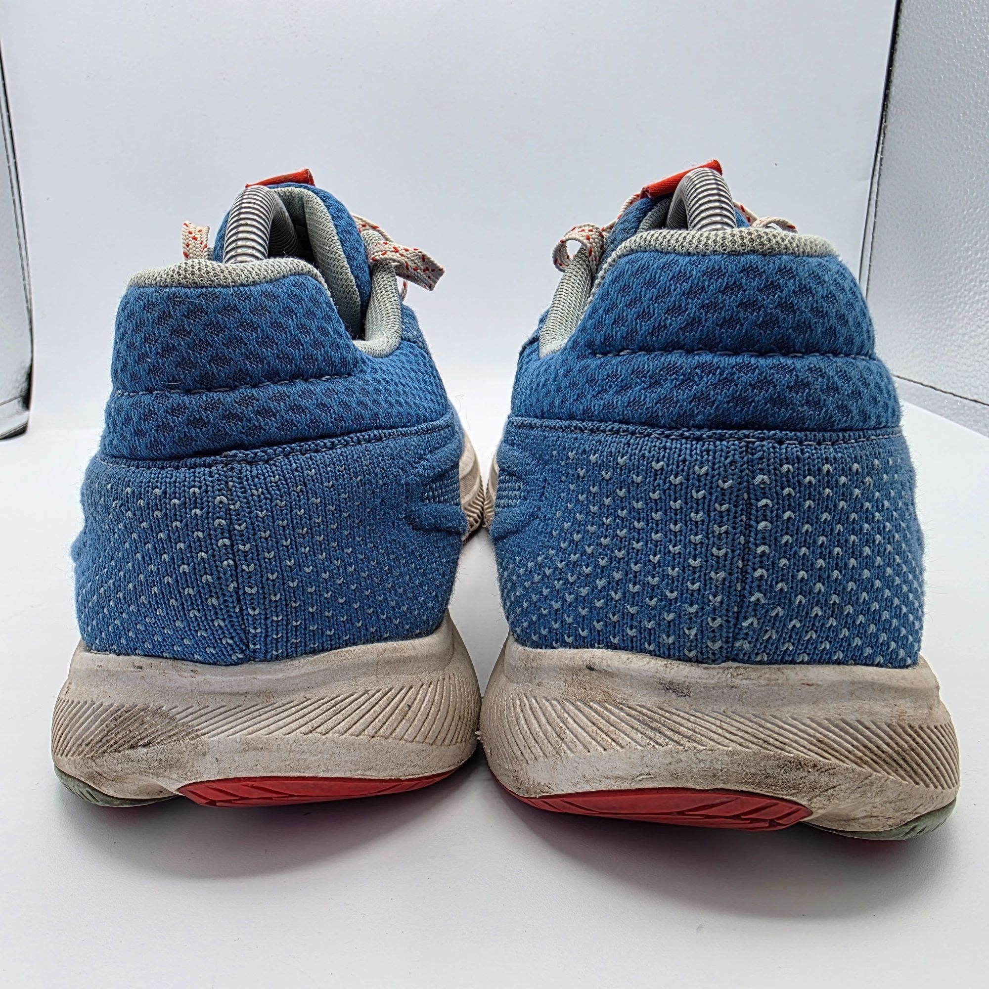 Altra Altra Escalante 3 Mens Size 10.5 Blue Athletic Shoes Running Size US 10.5 / EU 43-44 - 5 Thumbnail