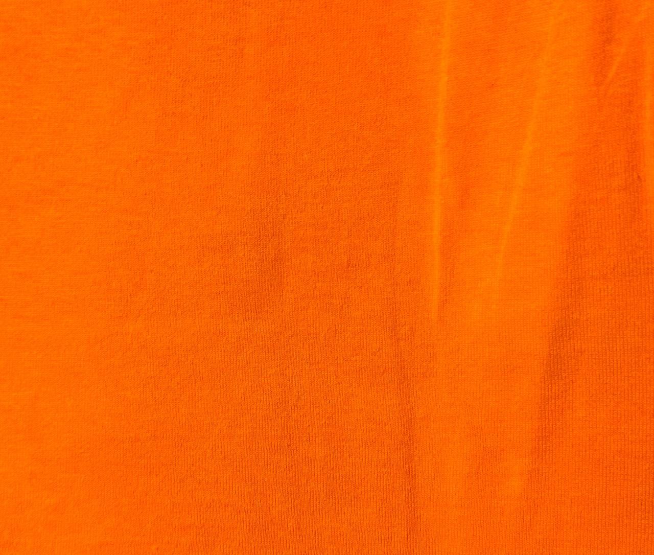 WWE Rare John Cena WWE World wrestling t-shirt Orange cotton Size US XXL / EU 58 / 5 - 4 Thumbnail