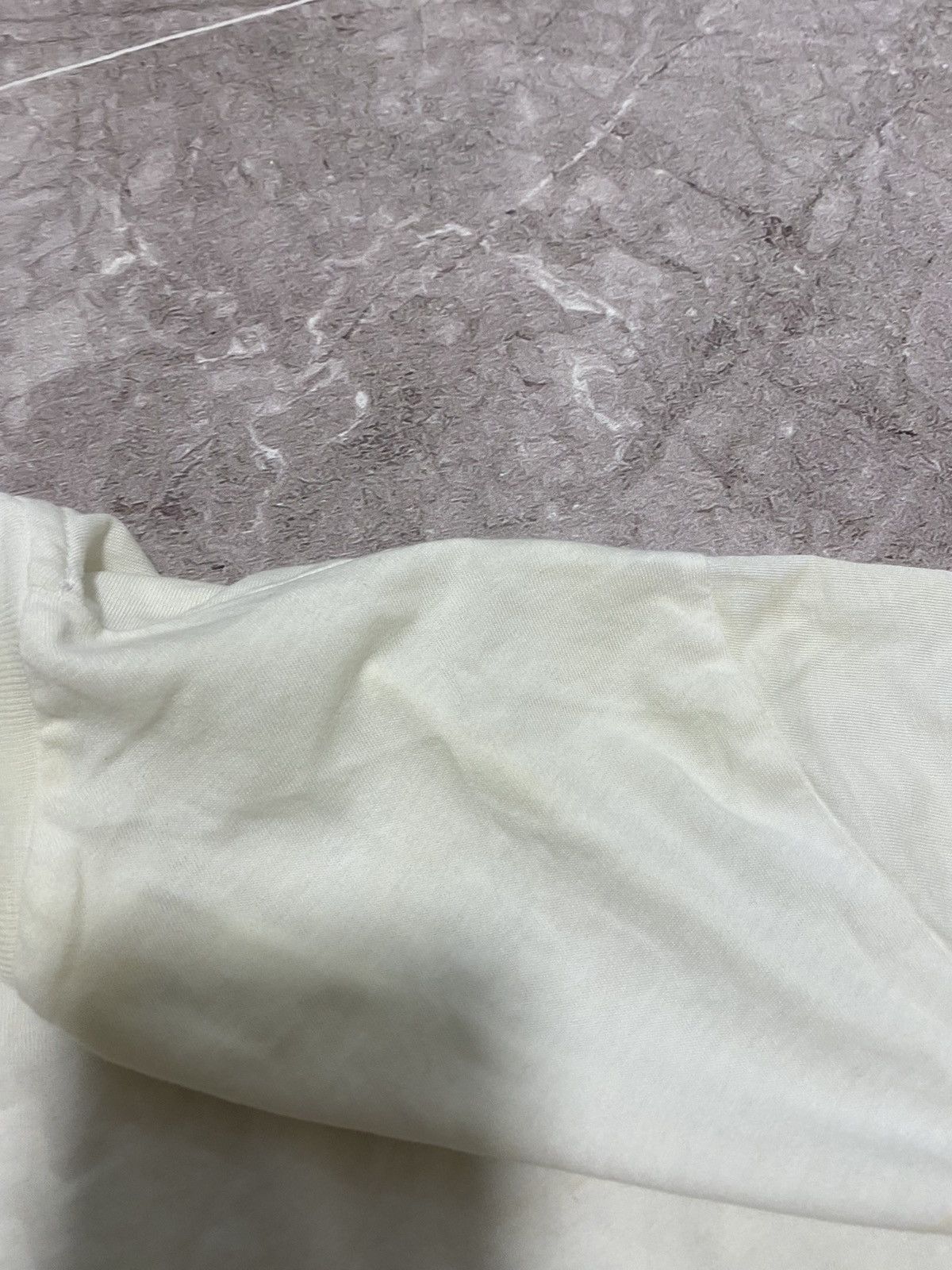Vivienne Westwood Basic Vivienne Westwood Oversized T-Shirt Made in Portugal Size US XL / EU 56 / 4 - 15 Thumbnail