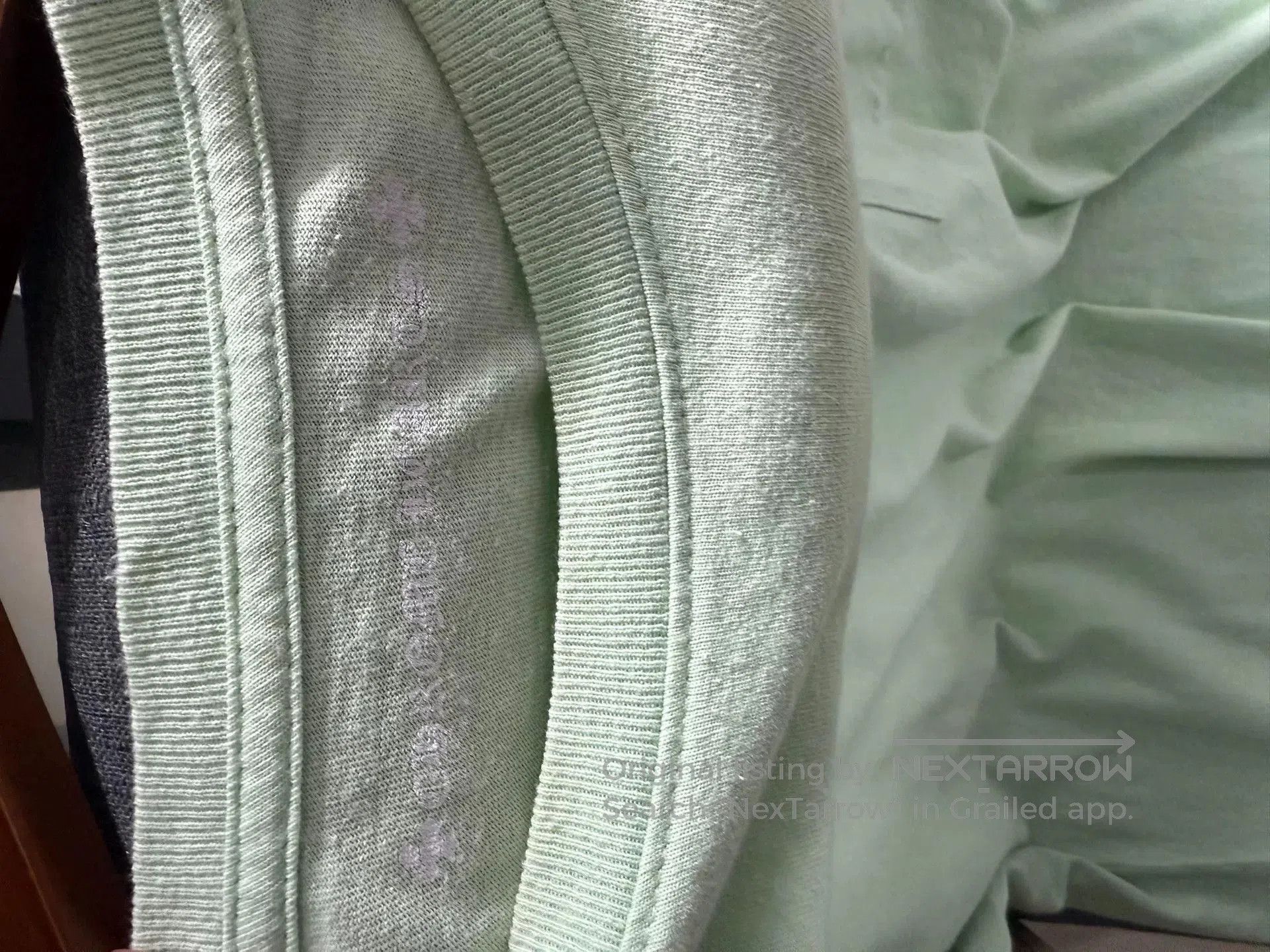 Chrome Hearts Chrome Hearts Mattyboy Long Sleeve. Size US L / EU 52-54 / 3 - 3 Thumbnail