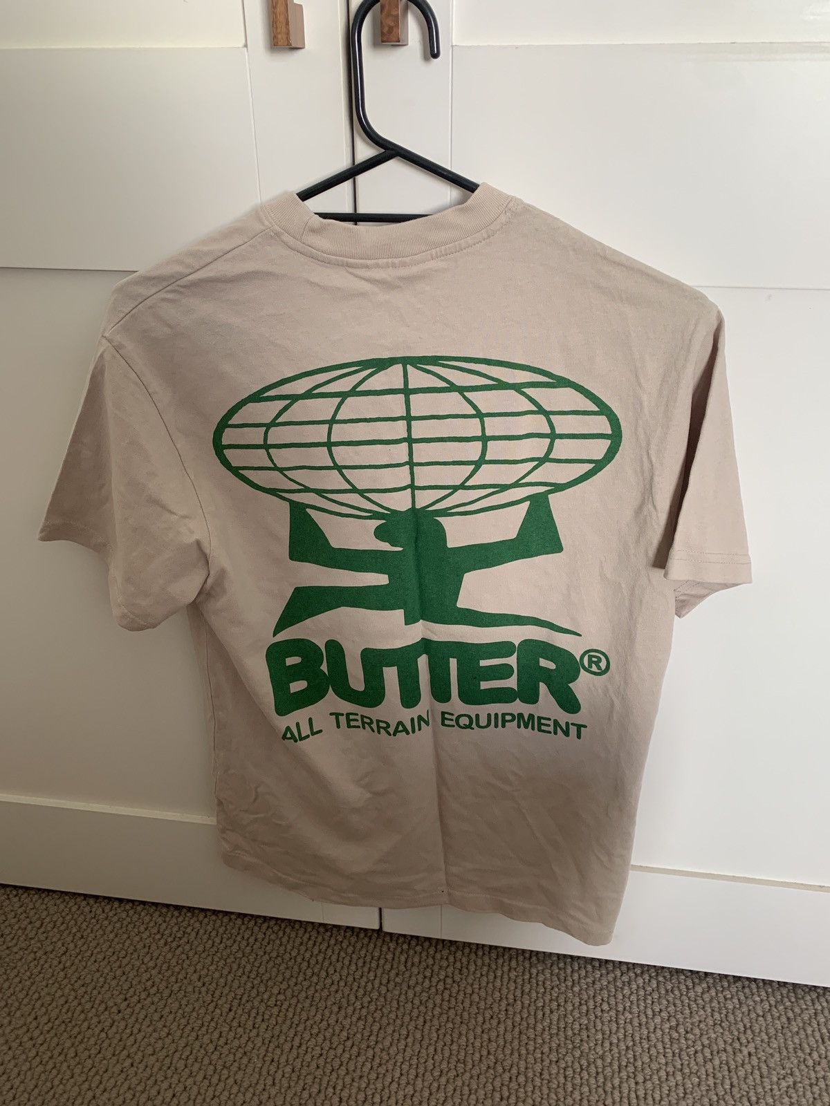 Butter Goods Butter Goods T-Shirt Size US M / EU 48-50 / 2 - 1 Thumbnail