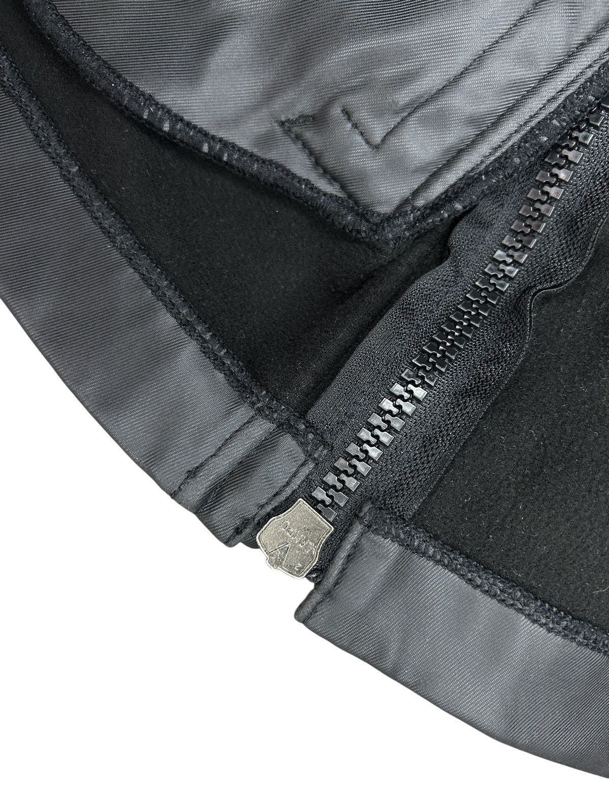 Emporio Armani 90s Technical Jacket Size US S / EU 44-46 / 1 - 14 Thumbnail