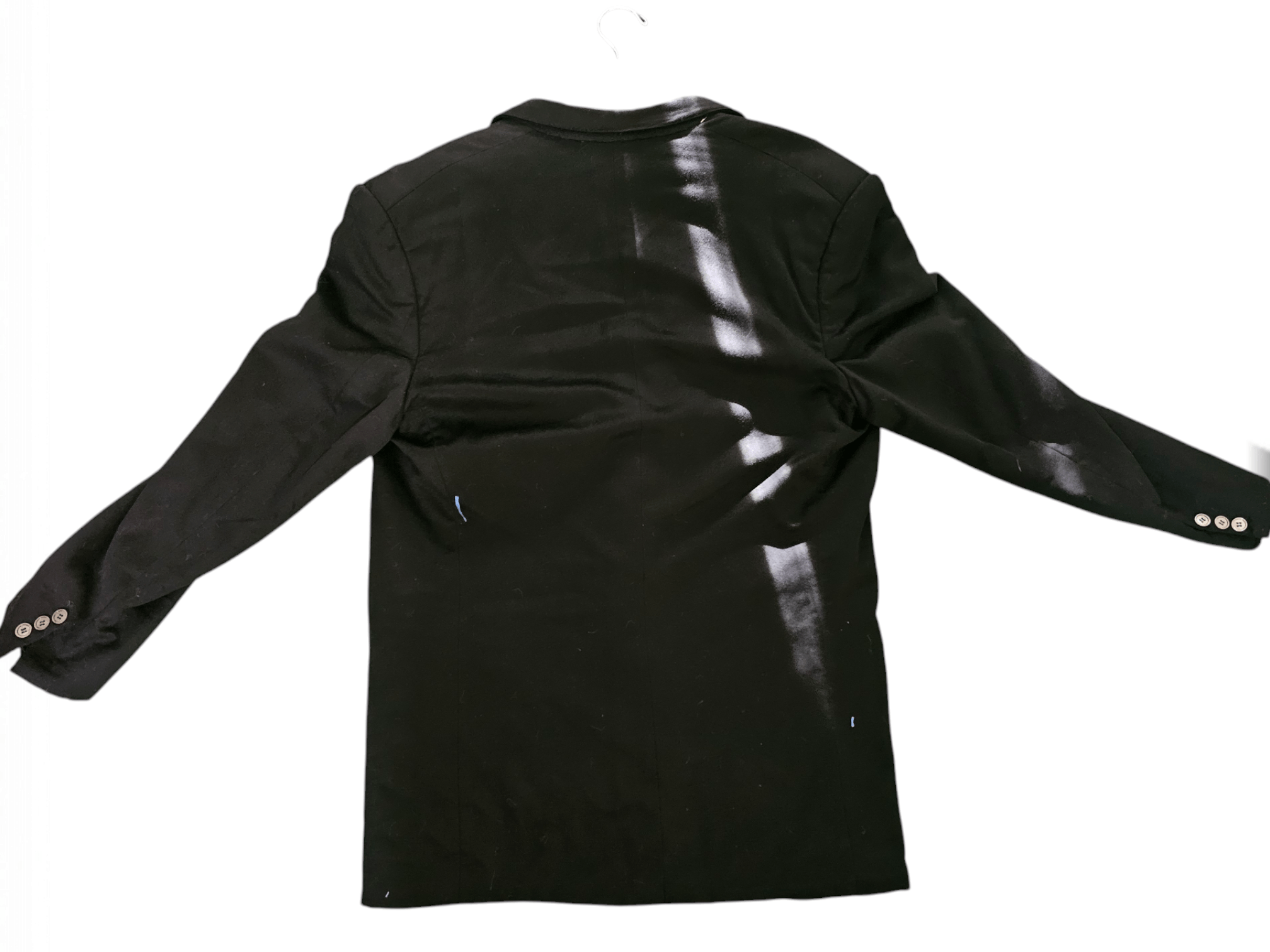 Loro Piana Luxury Italian King Loro Piana & Co. 100% Cashmere Jacket Size US XL / EU 56 / 4 - 7 Thumbnail