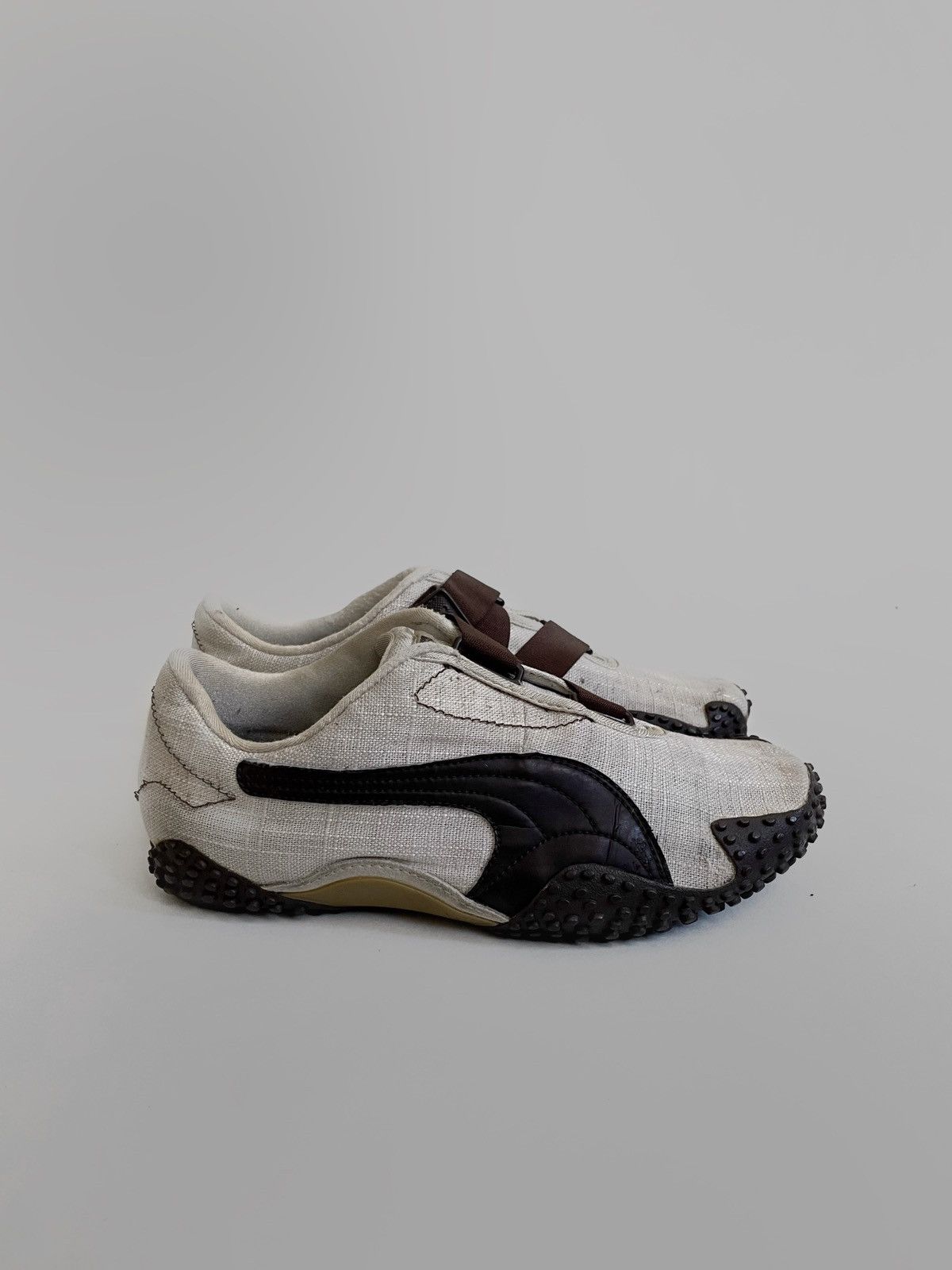 Puma Vintage Puma Mostro boxing sneakers Archive 2000s Size US 8 / IT 38 - 3 Thumbnail