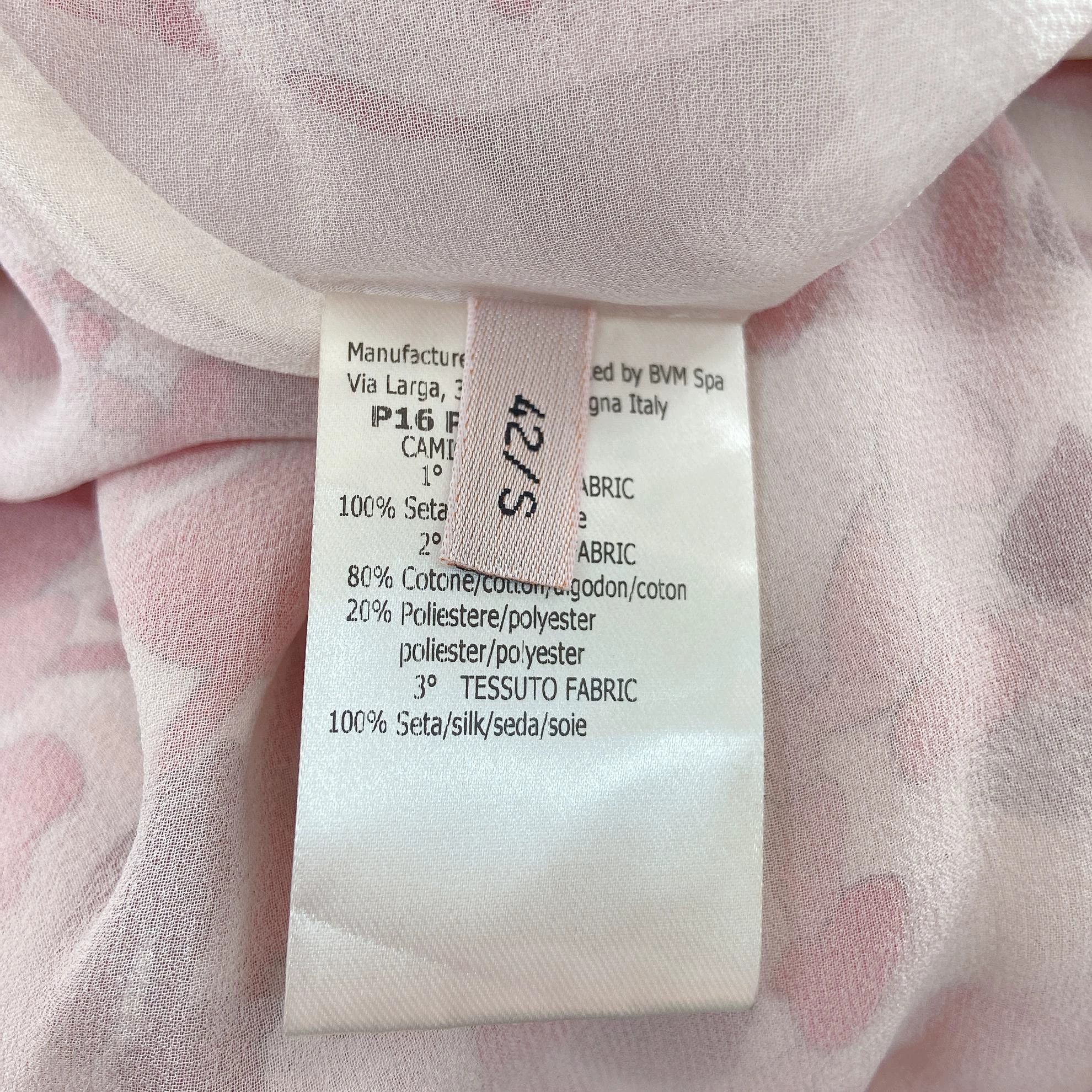 Giambattista Valli Giambattista Valli Sleeveless Top 42 Size M / US 6-8 / IT 42-44 - 7 Thumbnail