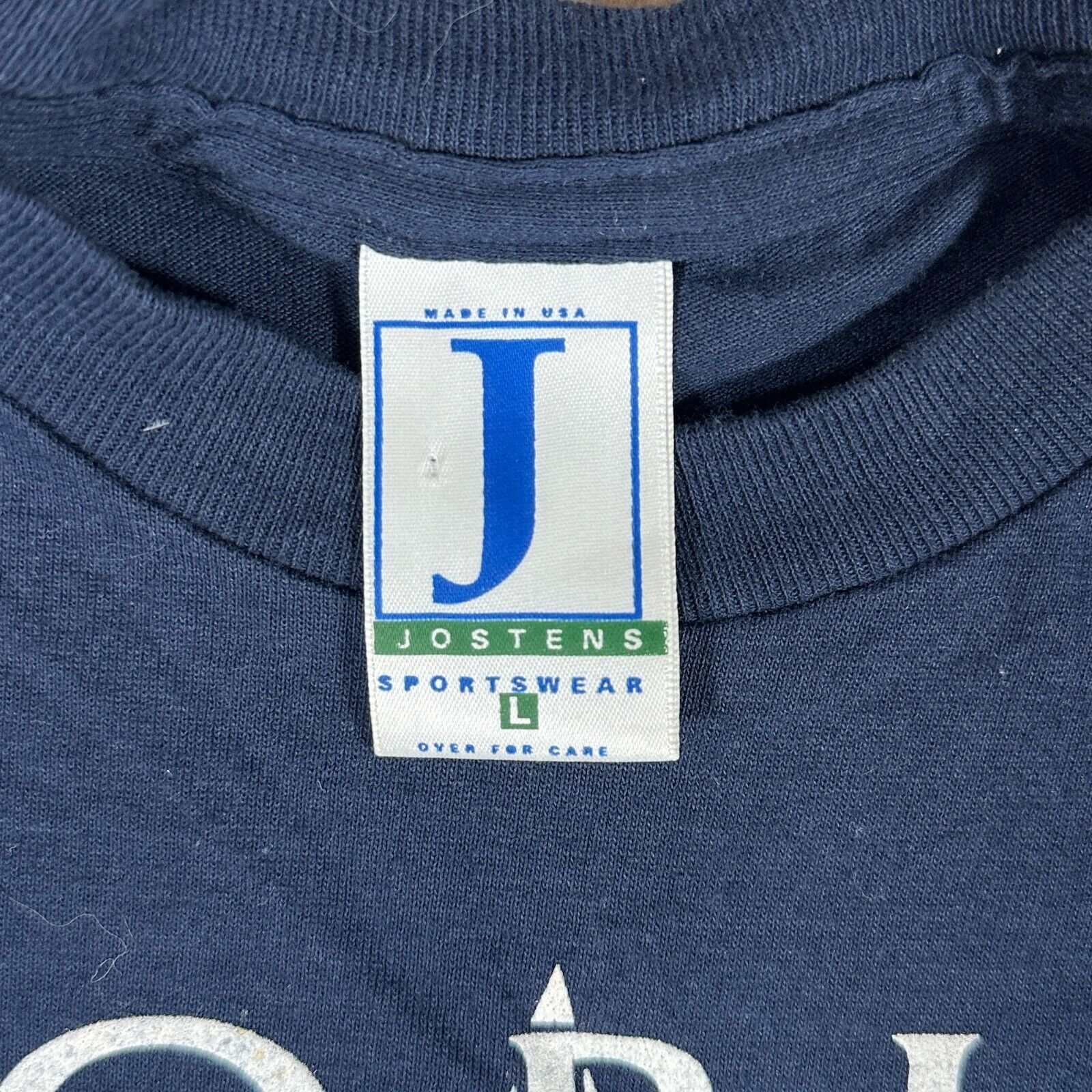 Other Vintage Dallas Cowboys Large “1993 Super Bowl” Single Stitch Size US L / EU 52-54 / 3 - 4 Thumbnail